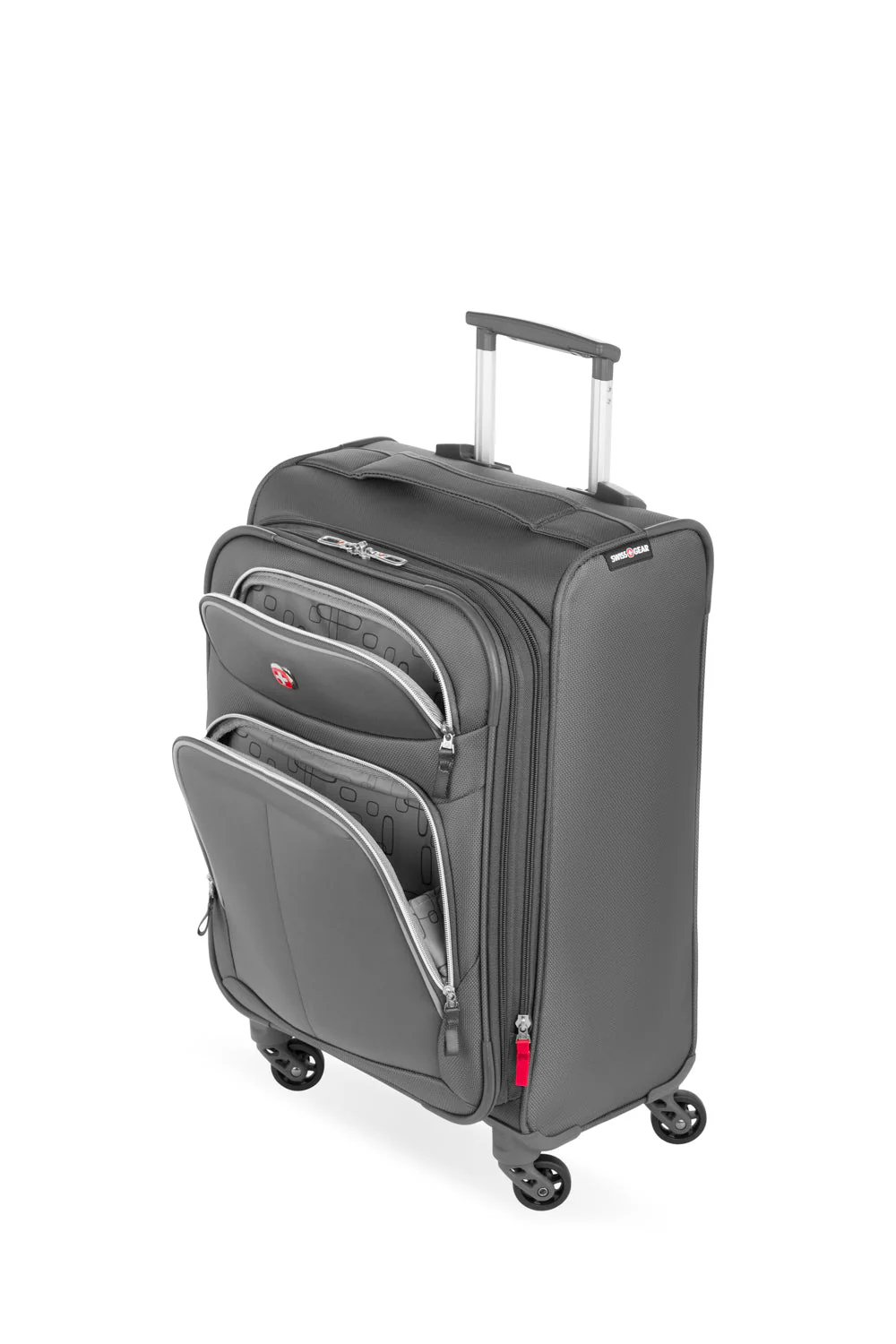 SWISSGEAR - 6270 2-Piece Spinner Set - Image 10