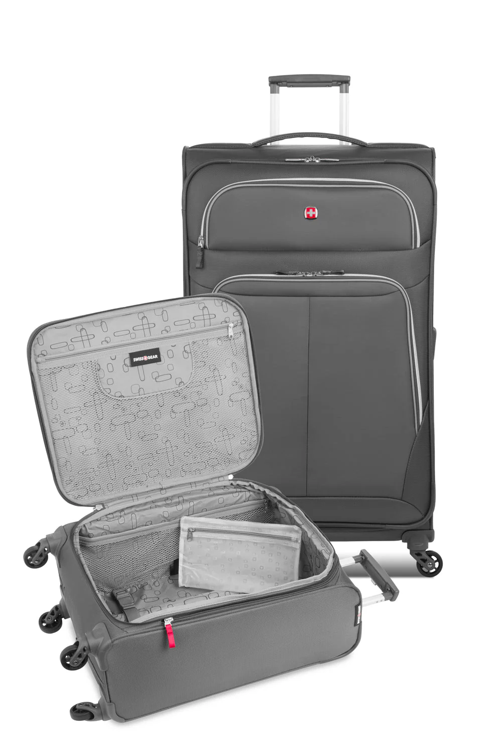 SWISSGEAR - 6270 2-Piece Spinner Set - Image 11