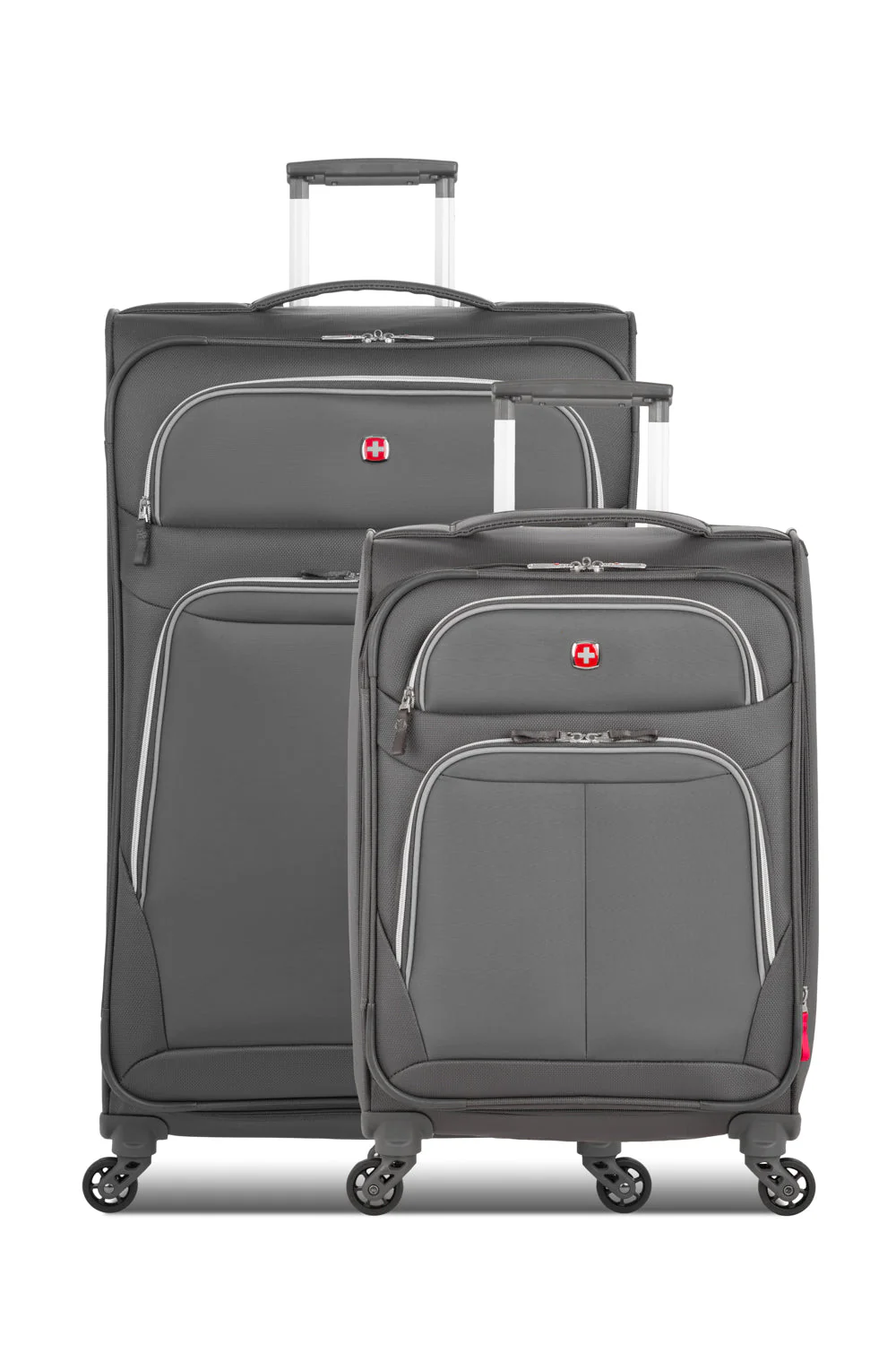 SWISSGEAR - 6270 2-Piece Spinner Set - Image 3