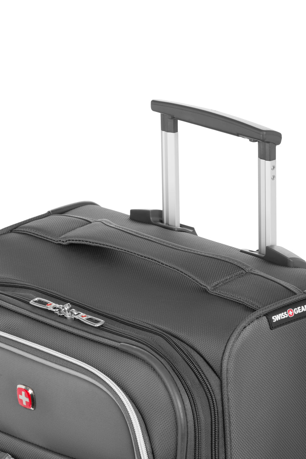 SWISSGEAR - 6270 Carry-On Spinner - Image 10