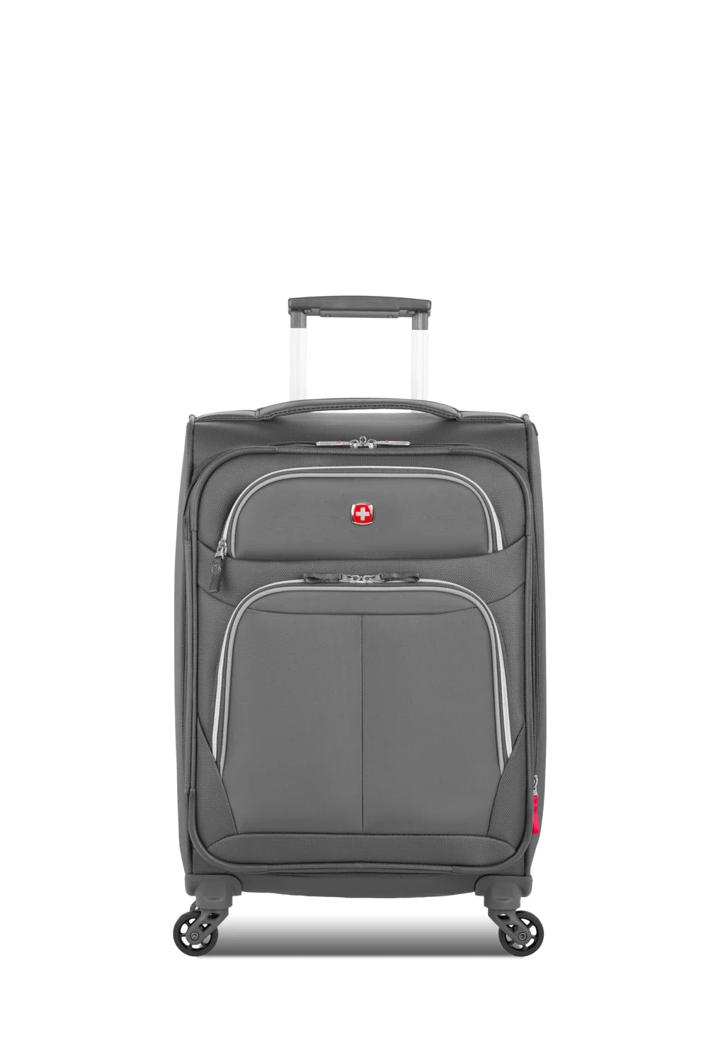 SWISSGEAR - 6270 Carry-On Spinner - Image 3
