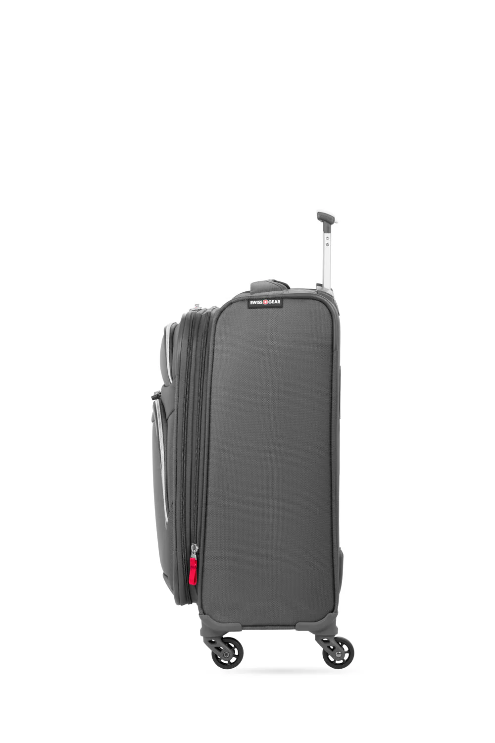SWISSGEAR - 6270 Carry-On Spinner - Image 5