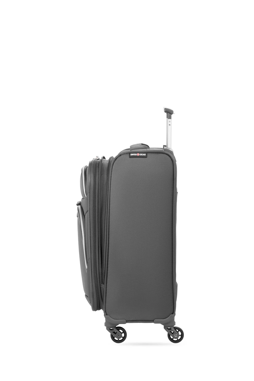 SWISSGEAR - 6270 Carry-On Spinner - Image 6