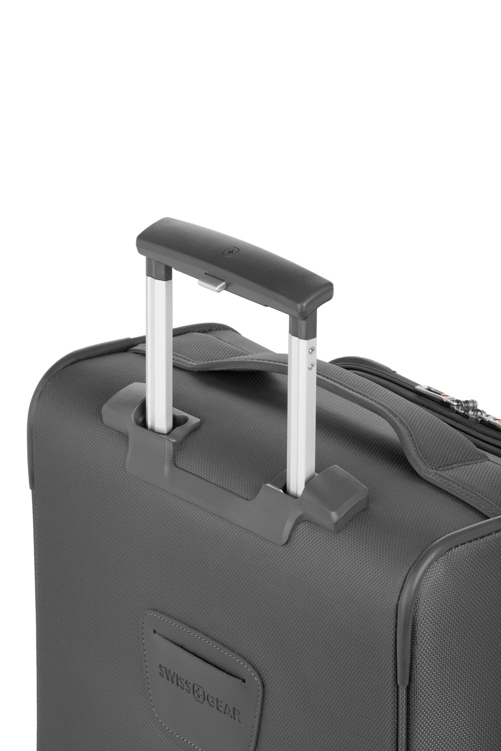 SWISSGEAR - 6270 Carry-On Spinner - Image 7