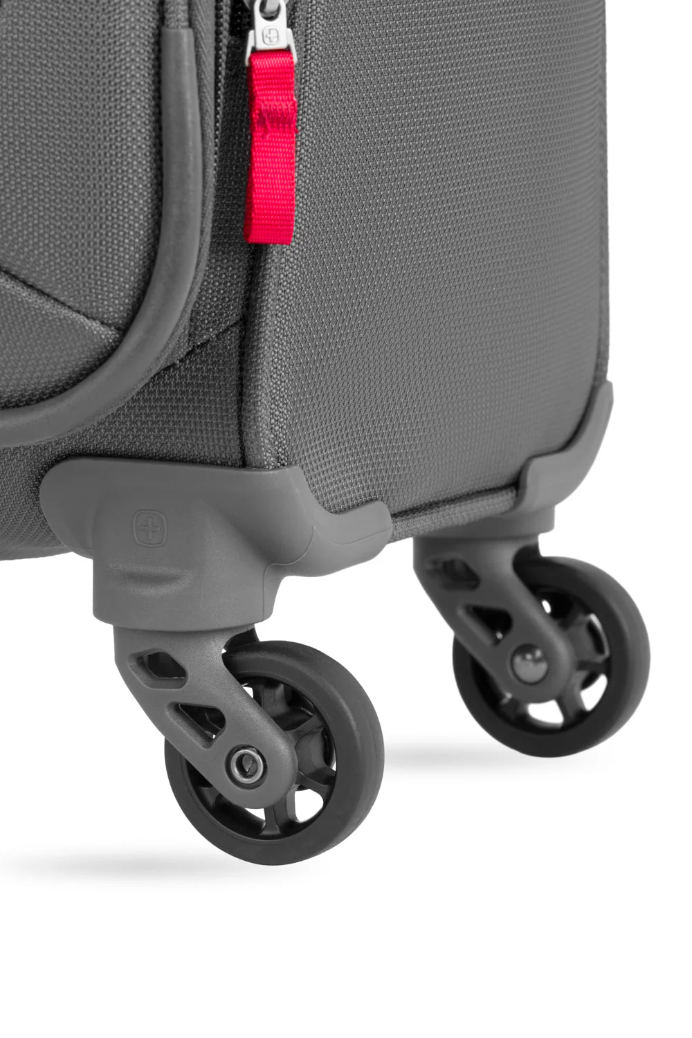 SWISSGEAR - 6270 Carry-On Spinner - Image 8