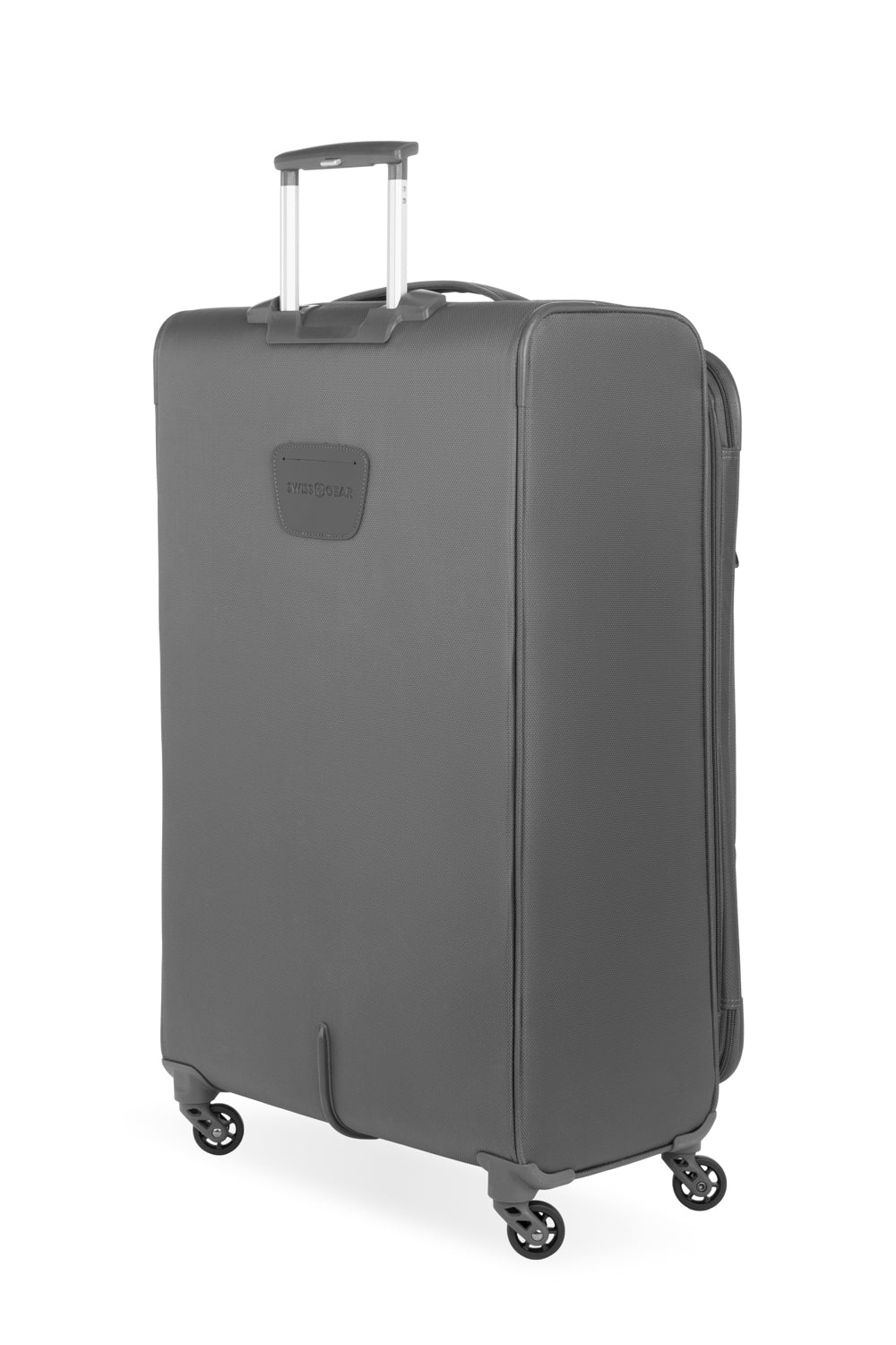 SWISSGEAR - 6270 Large Checked Spinner - Image 3