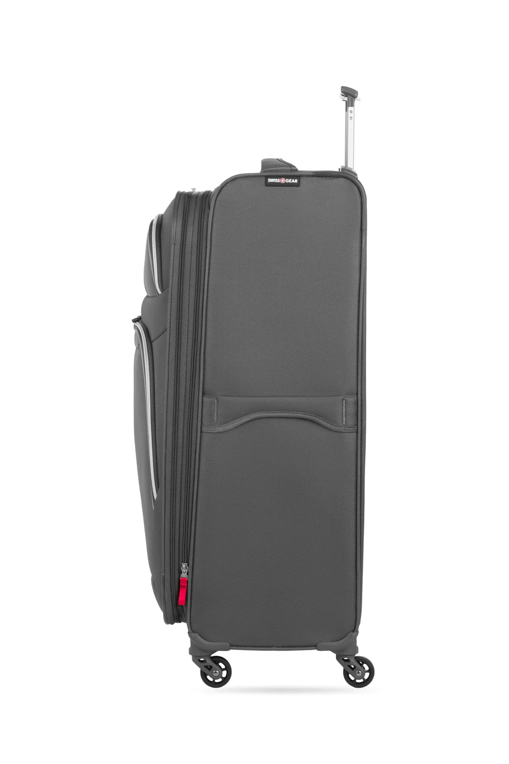 SWISSGEAR - 6270 Large Checked Spinner - Image 4