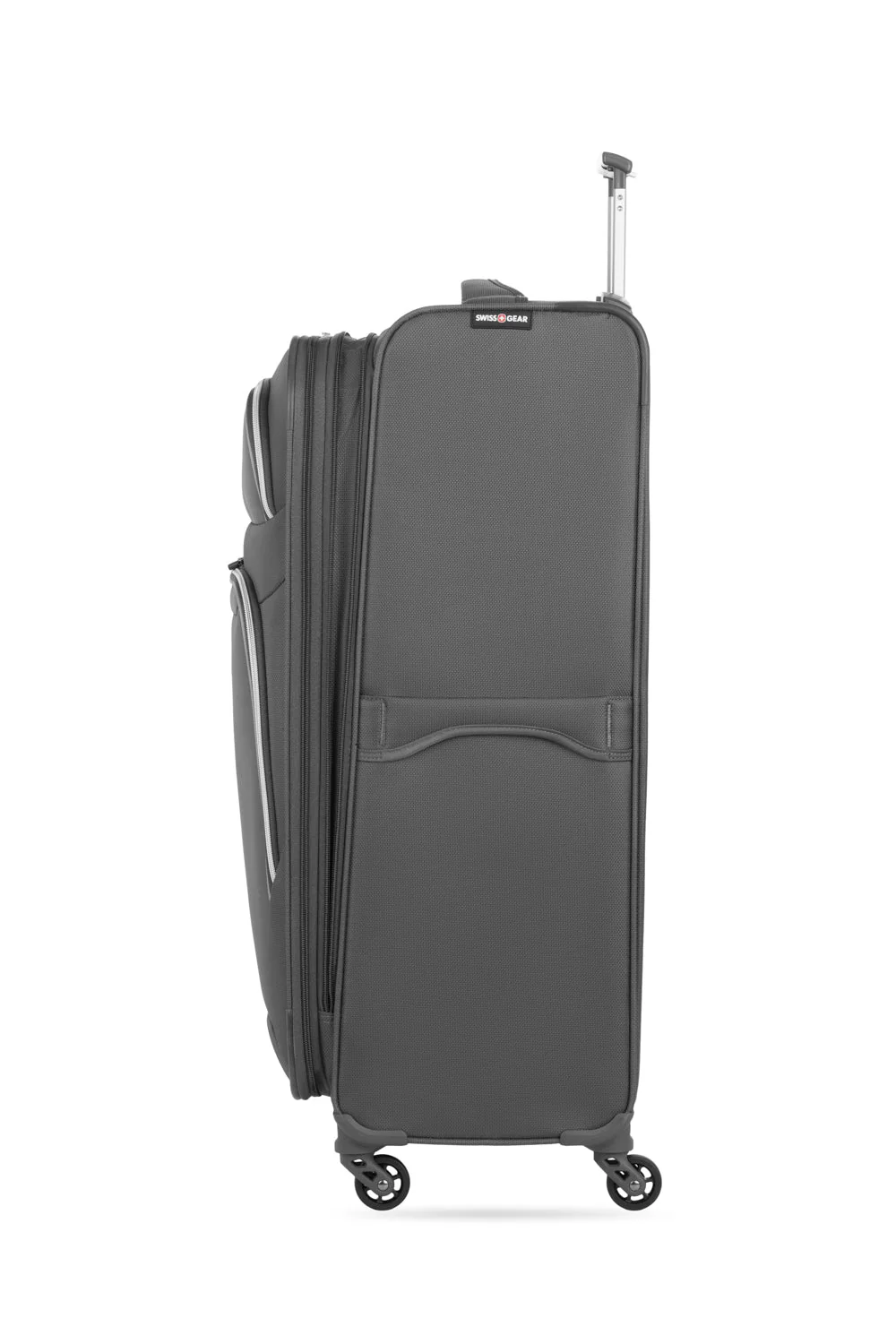 SWISSGEAR - 6270 Large Checked Spinner - Image 5