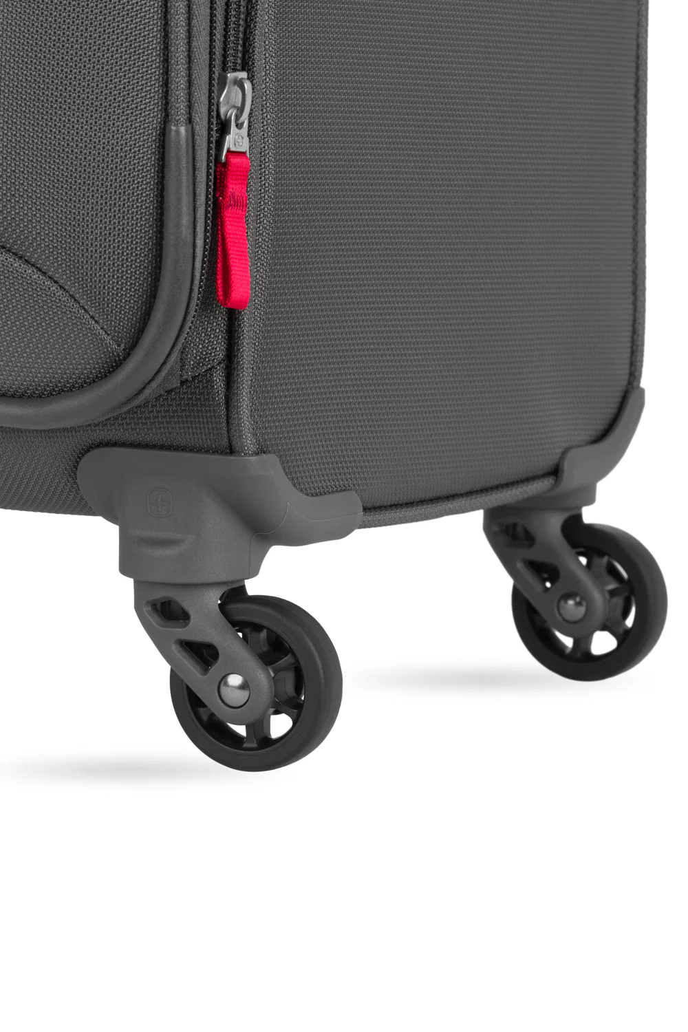 SWISSGEAR - 6270 Large Checked Spinner - Image 9