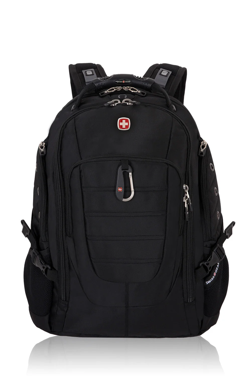 SWISSGEAR - 6996 ScanSmart Tablet & Laptop Backpack