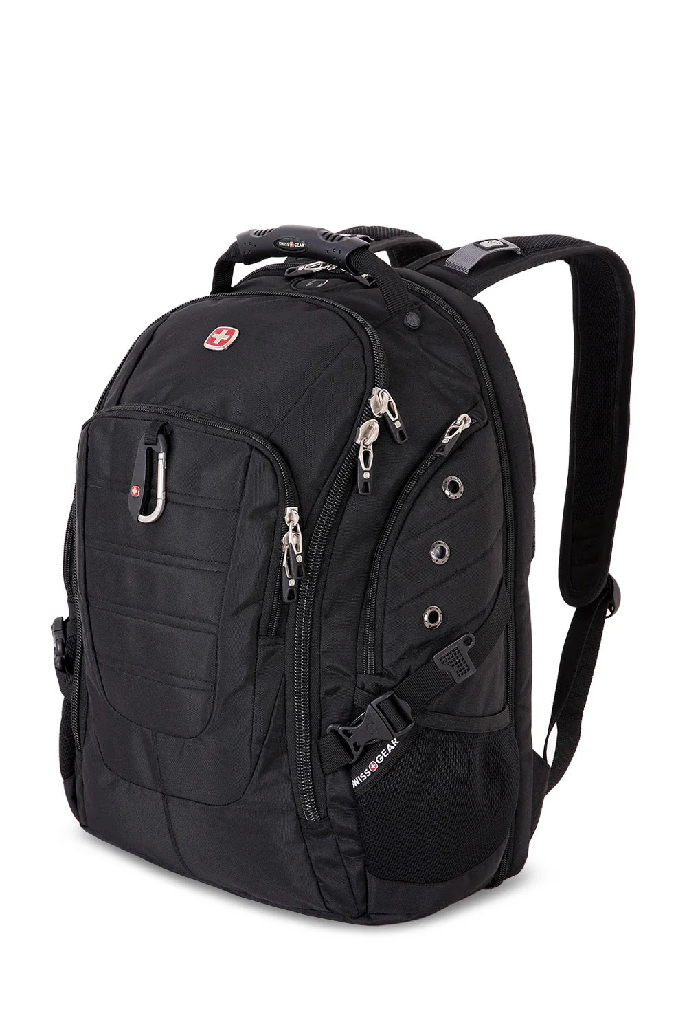 SWISSGEAR - 6996 ScanSmart Tablet & Laptop Backpack - Image 2