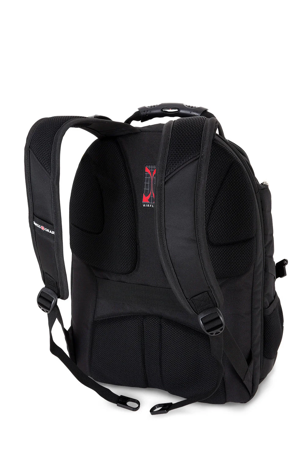 SWISSGEAR - 6996 ScanSmart Tablet & Laptop Backpack - Image 3