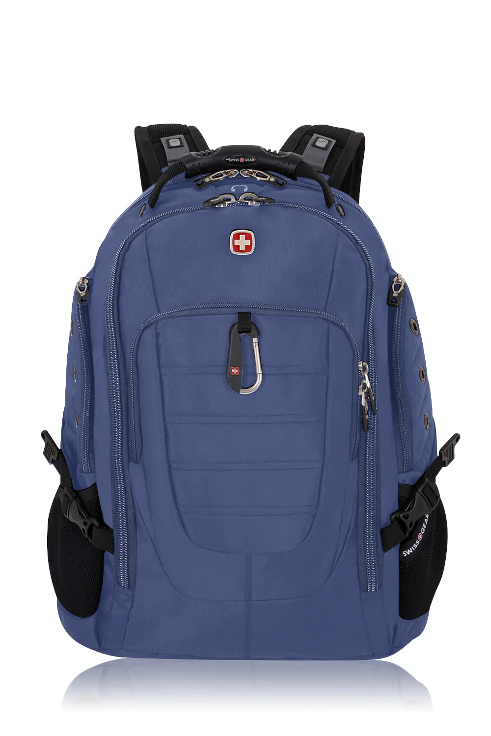 SWISSGEAR - 6996 ScanSmart Tablet & Laptop Backpack - Image 8