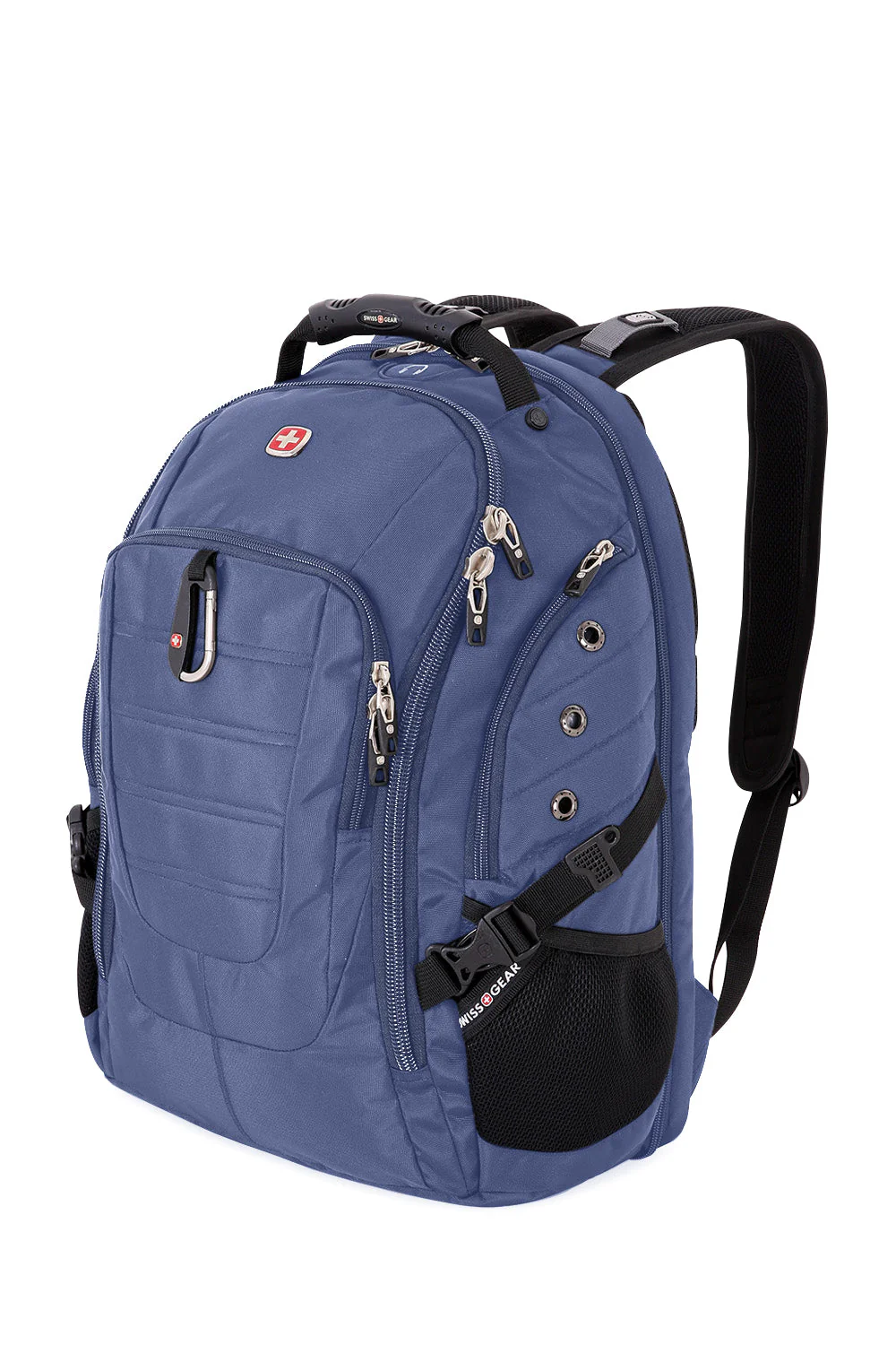 SWISSGEAR - 6996 ScanSmart Tablet & Laptop Backpack - Image 9