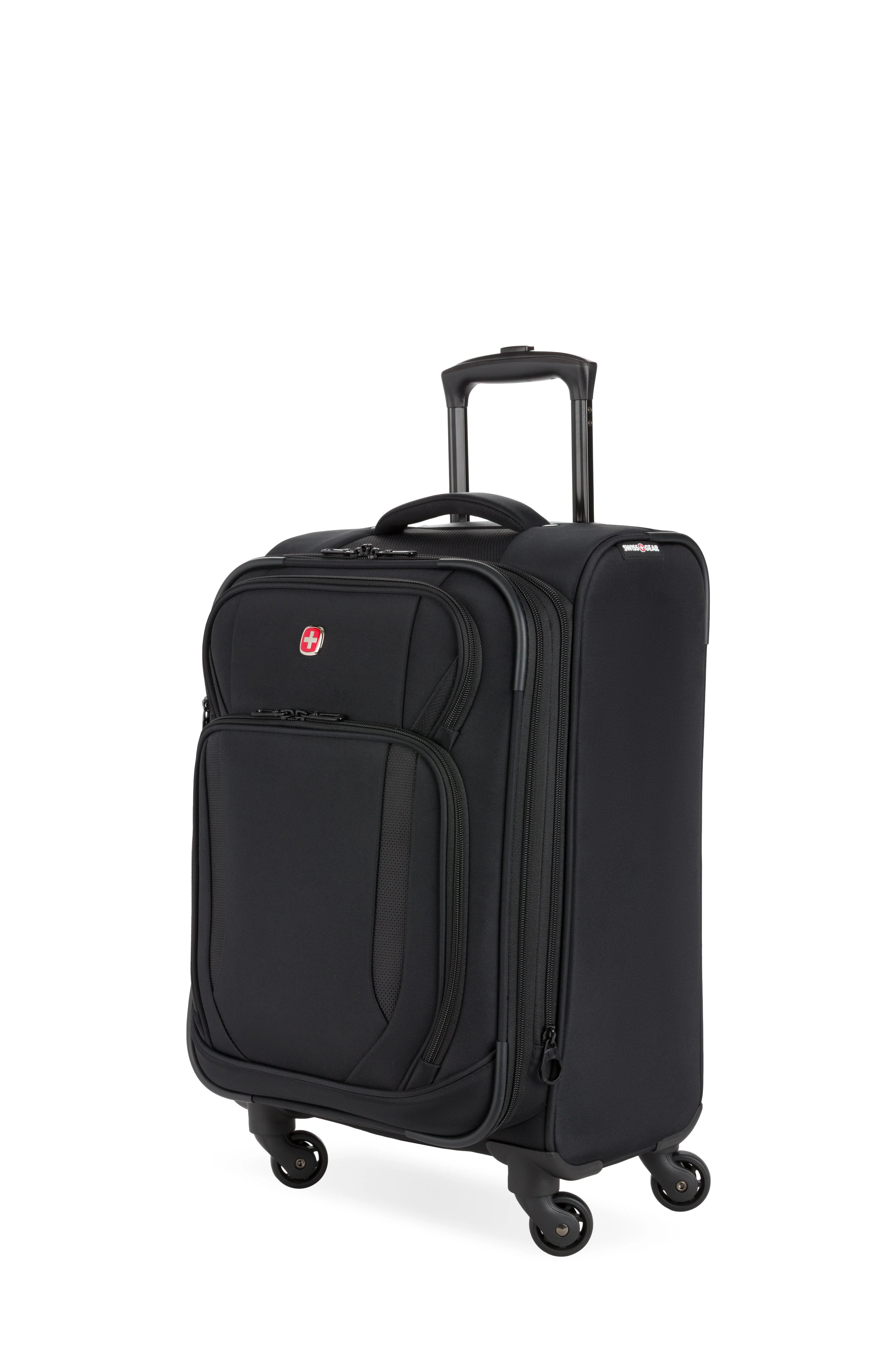 SWISSGEAR - 7090 Carry-On Spinner
