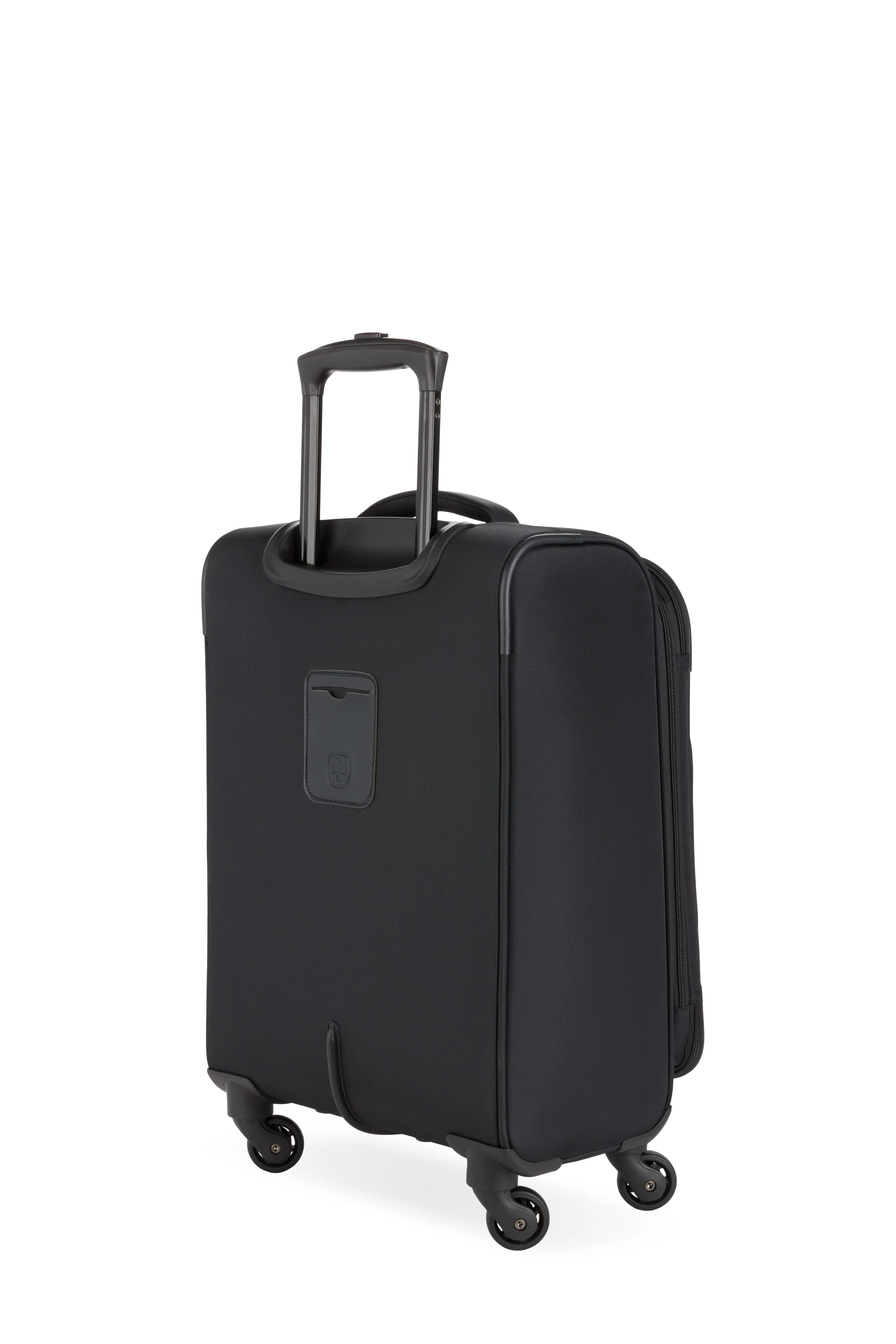 SWISSGEAR - 7090 Carry-On Spinner - Image 2
