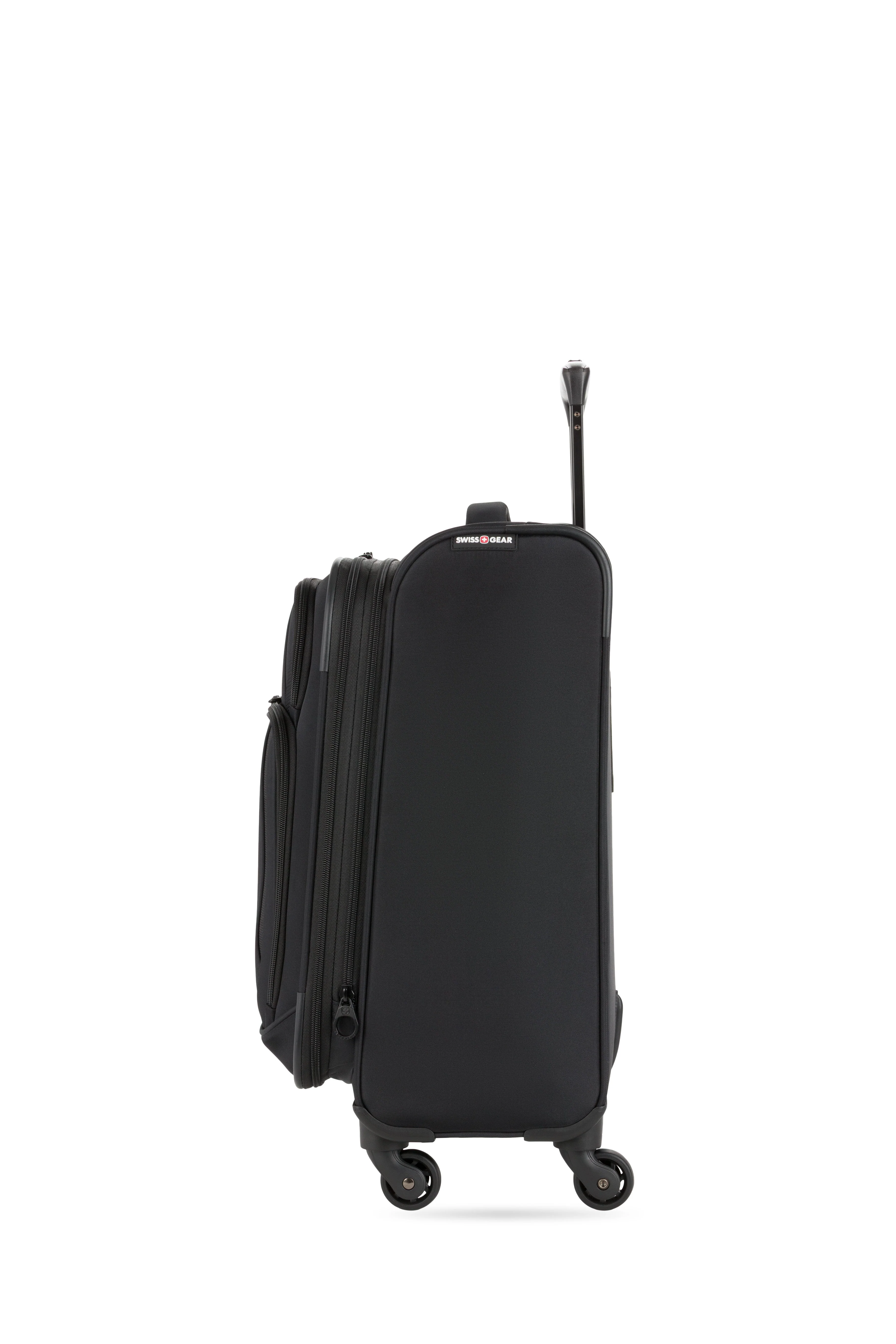 SWISSGEAR - 7090 Carry-On Spinner - Image 4