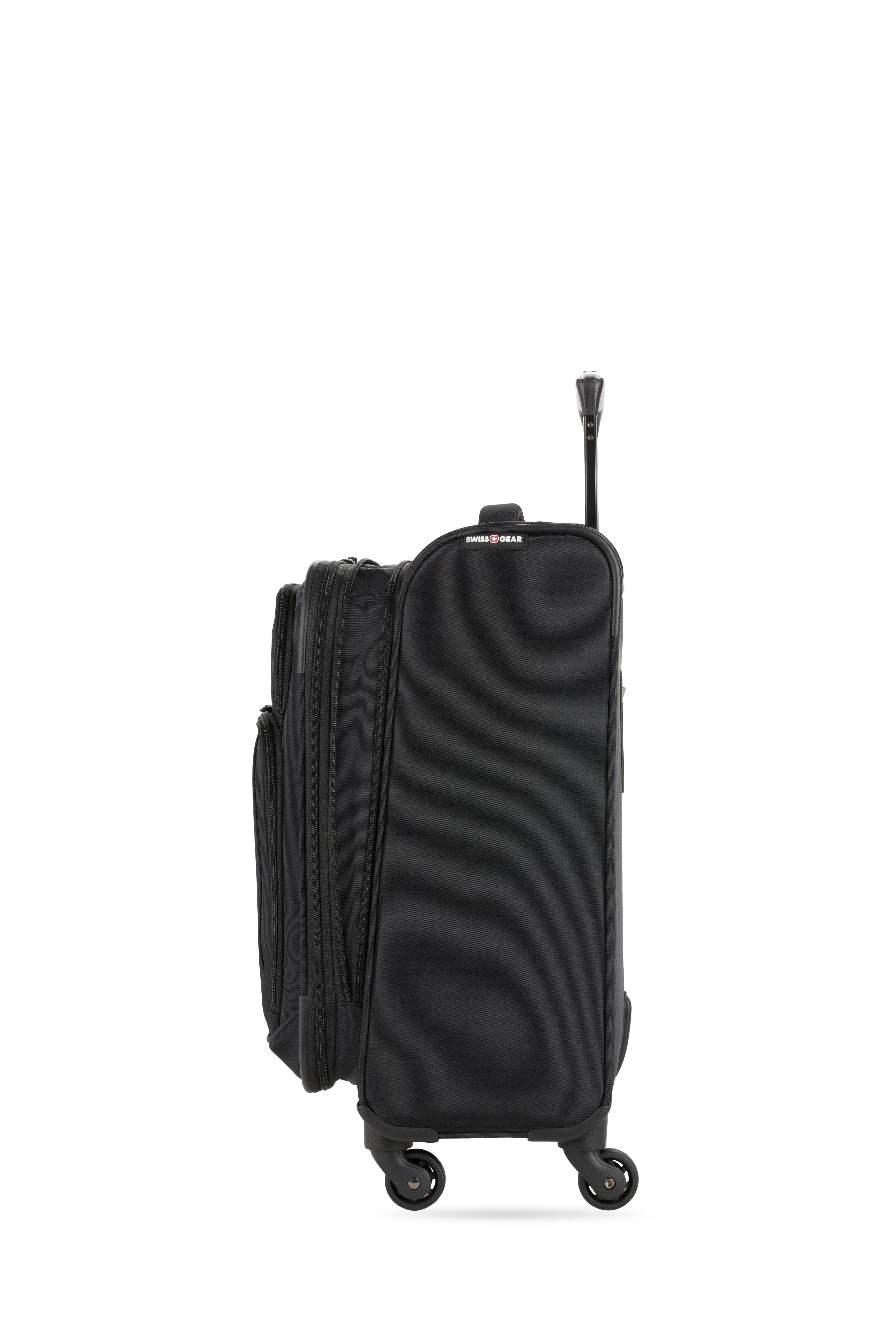 SWISSGEAR - 7090 Carry-On Spinner - Image 5