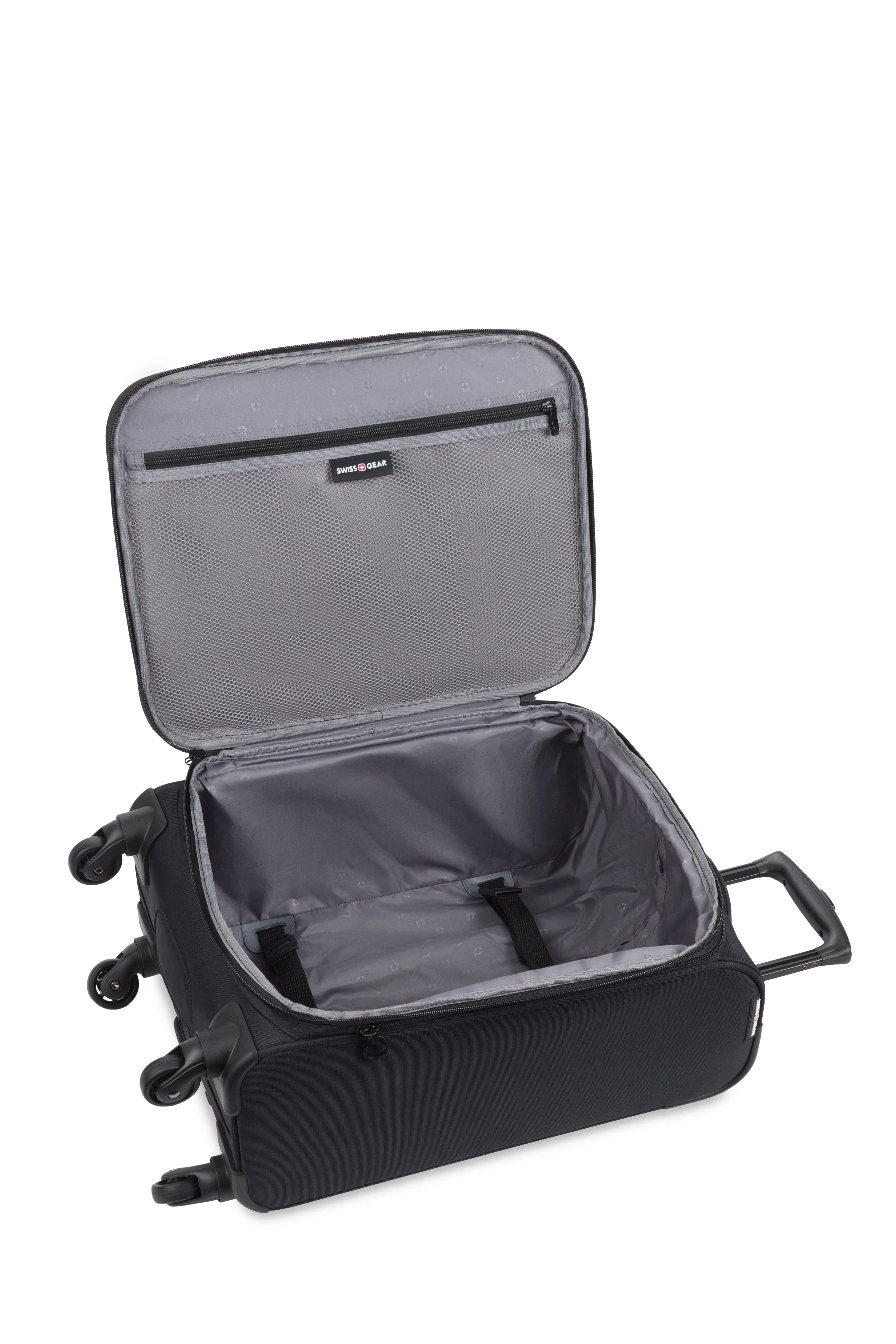 SWISSGEAR - 7090 Carry-On Spinner - Image 6