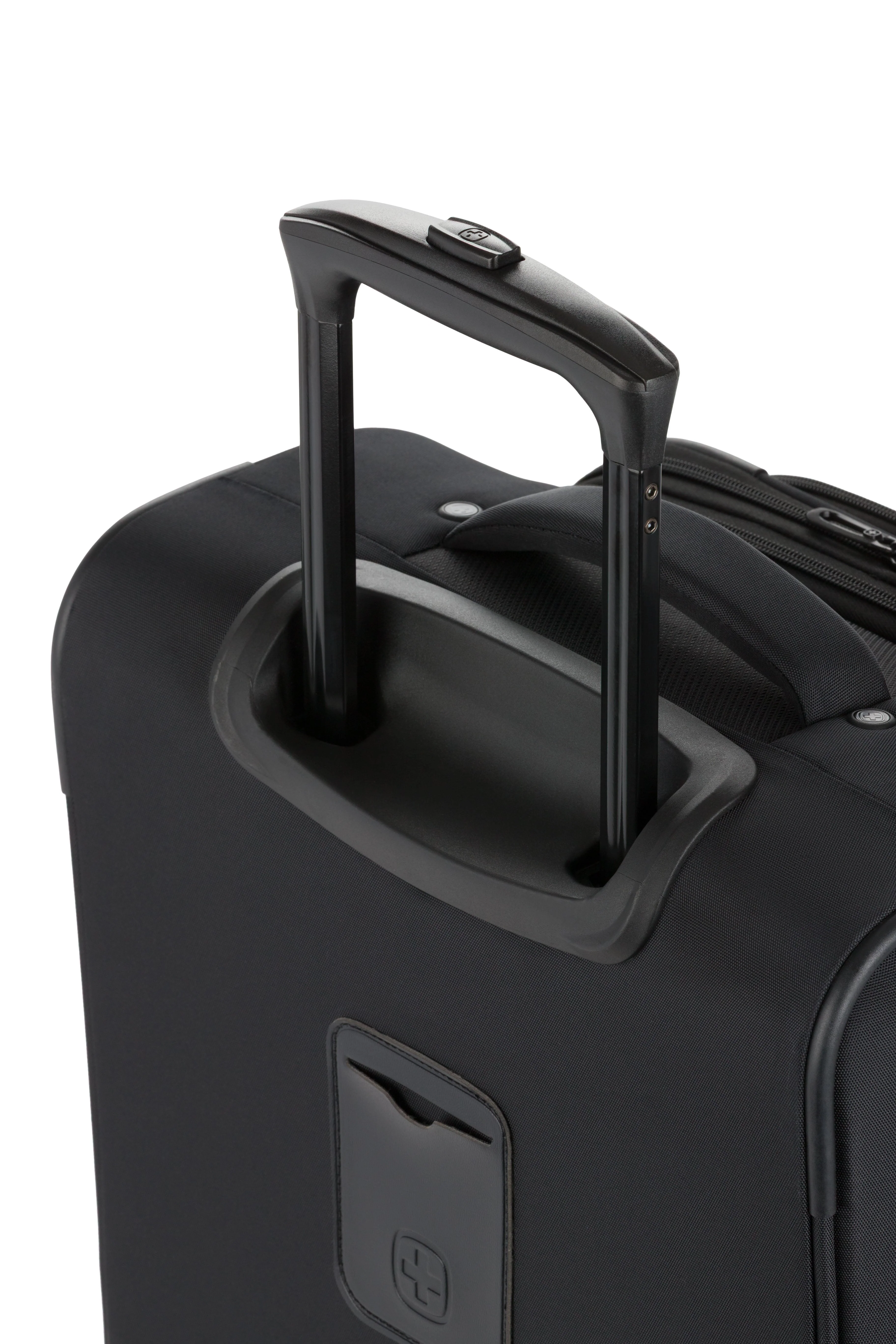 SWISSGEAR - 7090 Carry-On Spinner - Image 8