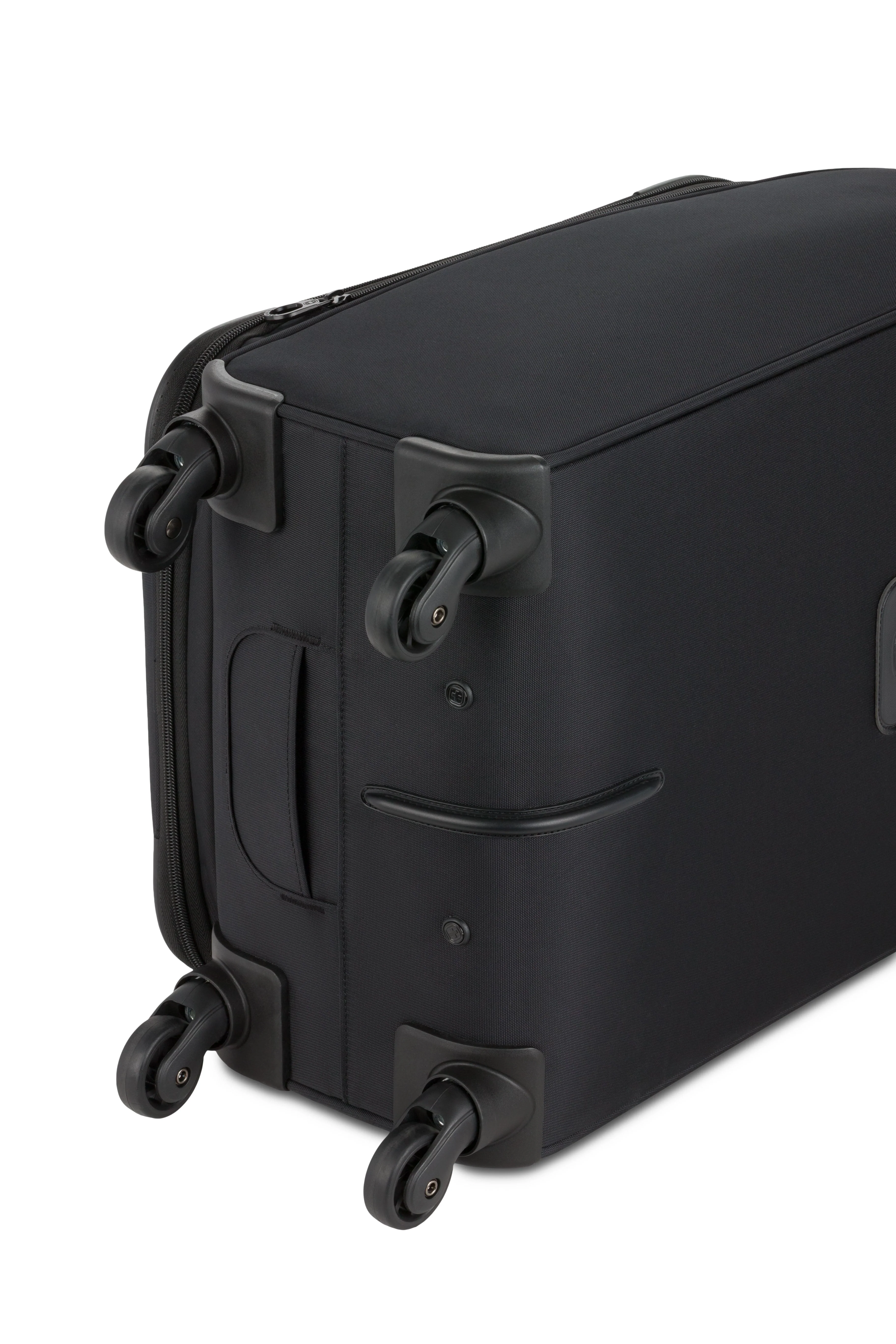 SWISSGEAR - 7090 Carry-On Spinner - Image 9