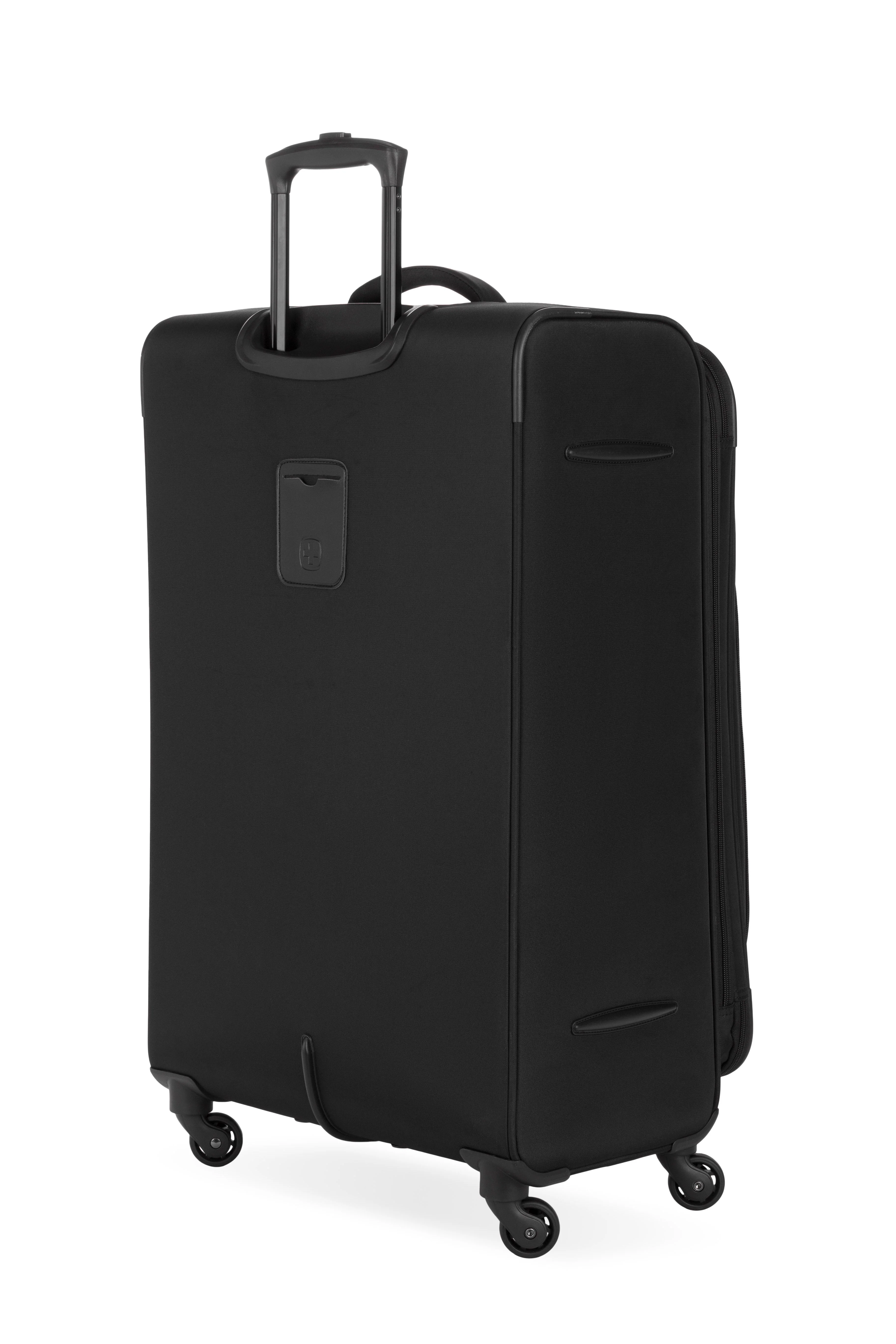 SWISSGEAR - 7090 Large Checked Spinner - Image 2