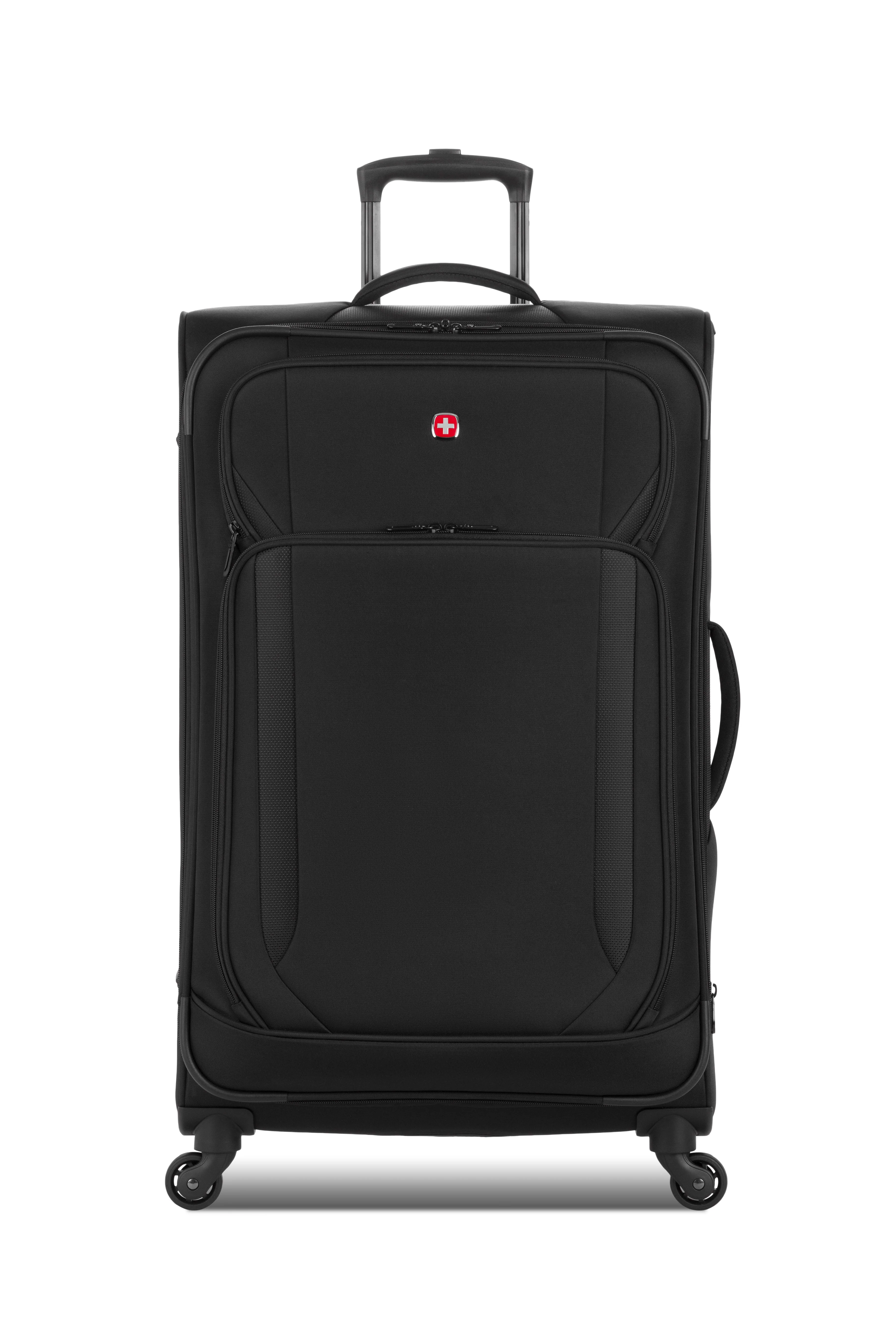 SWISSGEAR - 7090 Large Checked Spinner - Image 3
