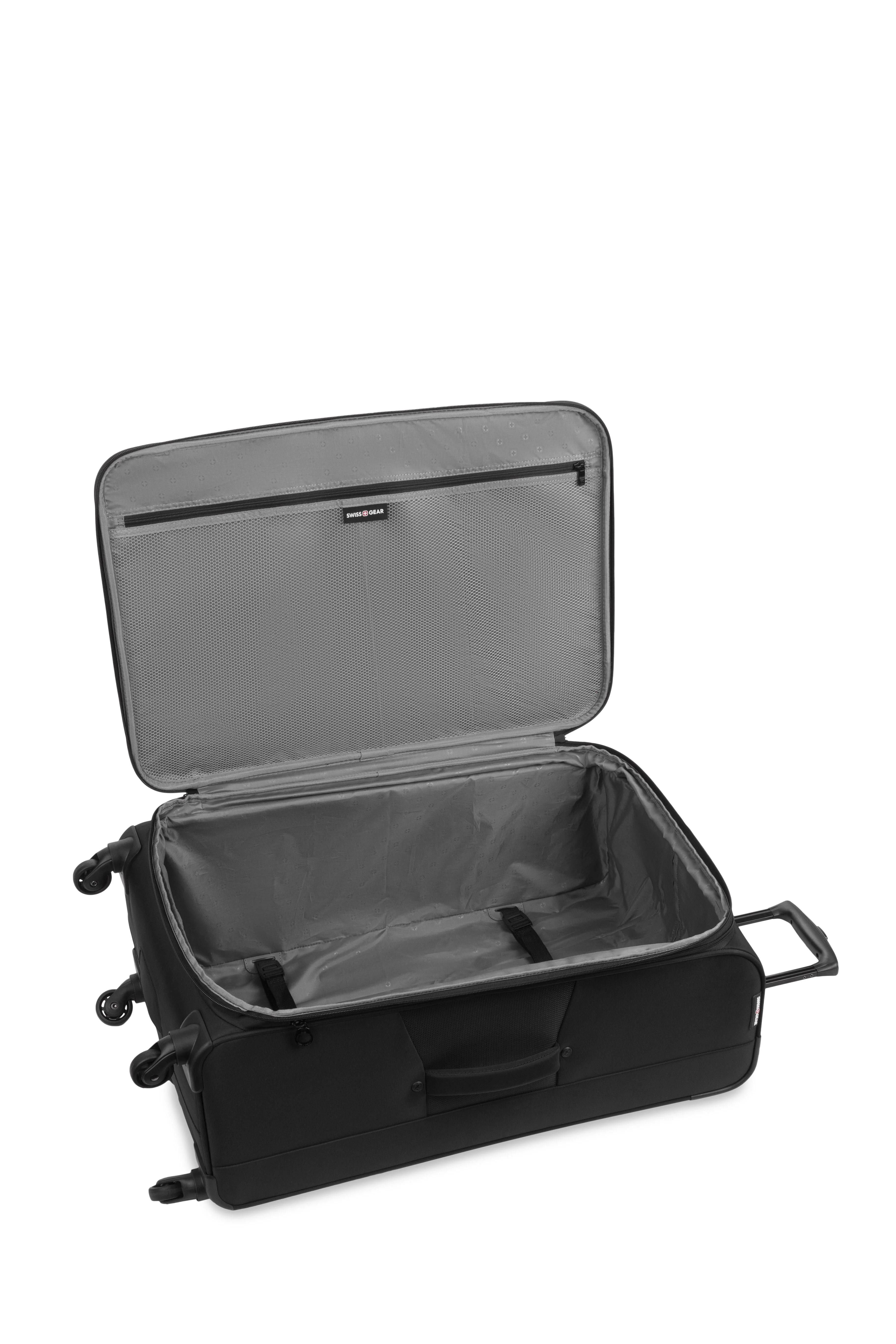 SWISSGEAR - 7090 Large Checked Spinner - Image 4