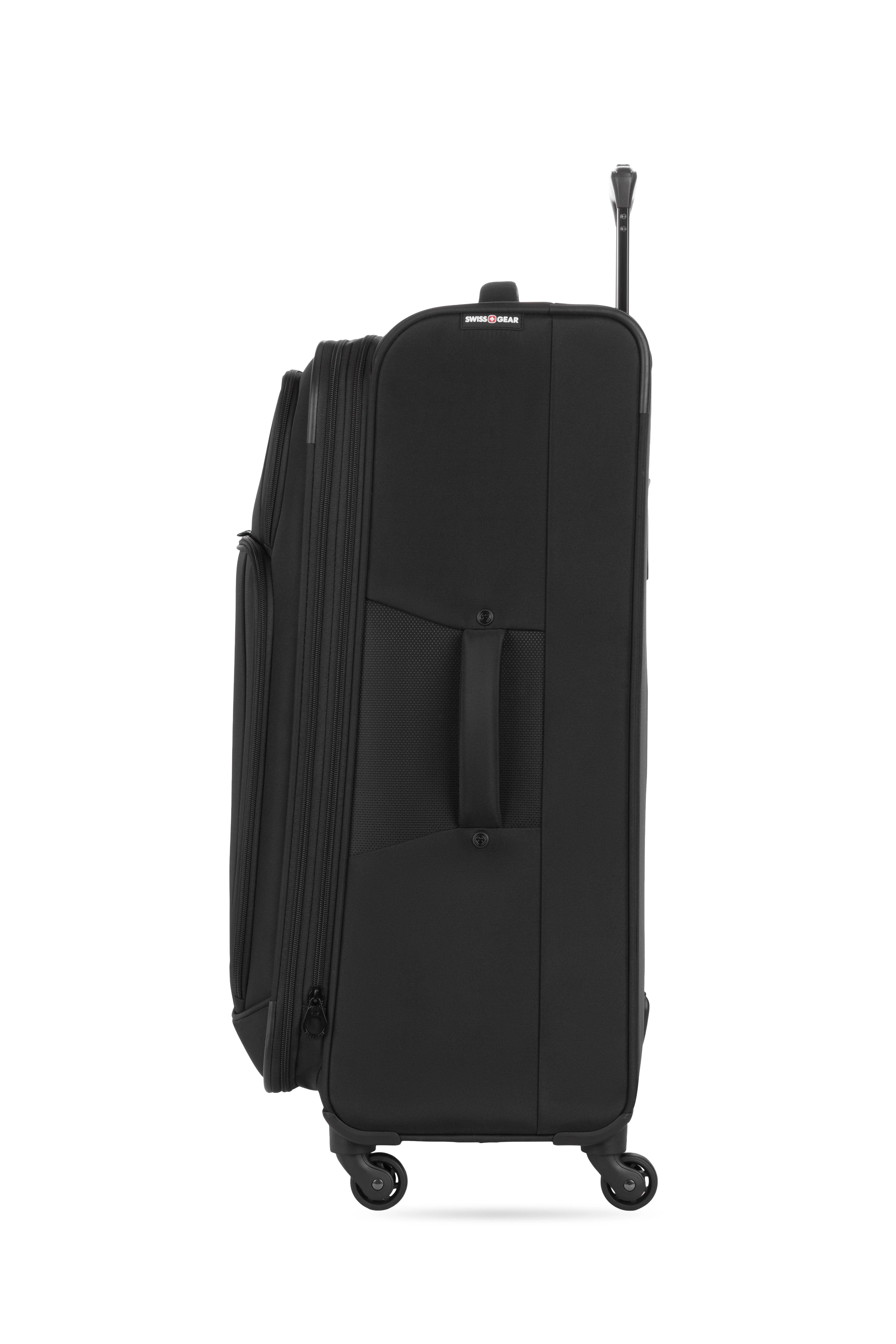 SWISSGEAR - 7090 Large Checked Spinner - Image 5