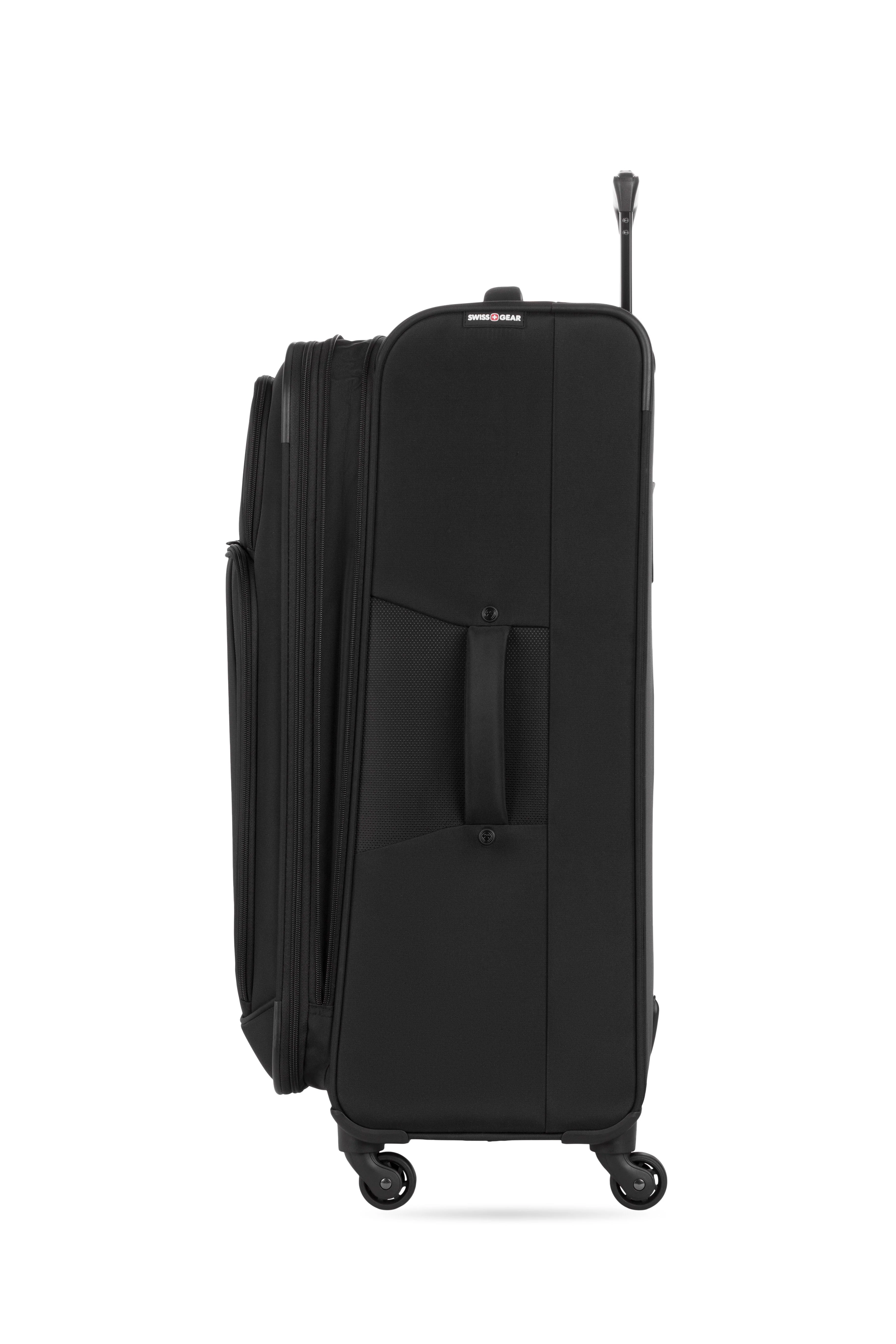 SWISSGEAR - 7090 Large Checked Spinner - Image 6