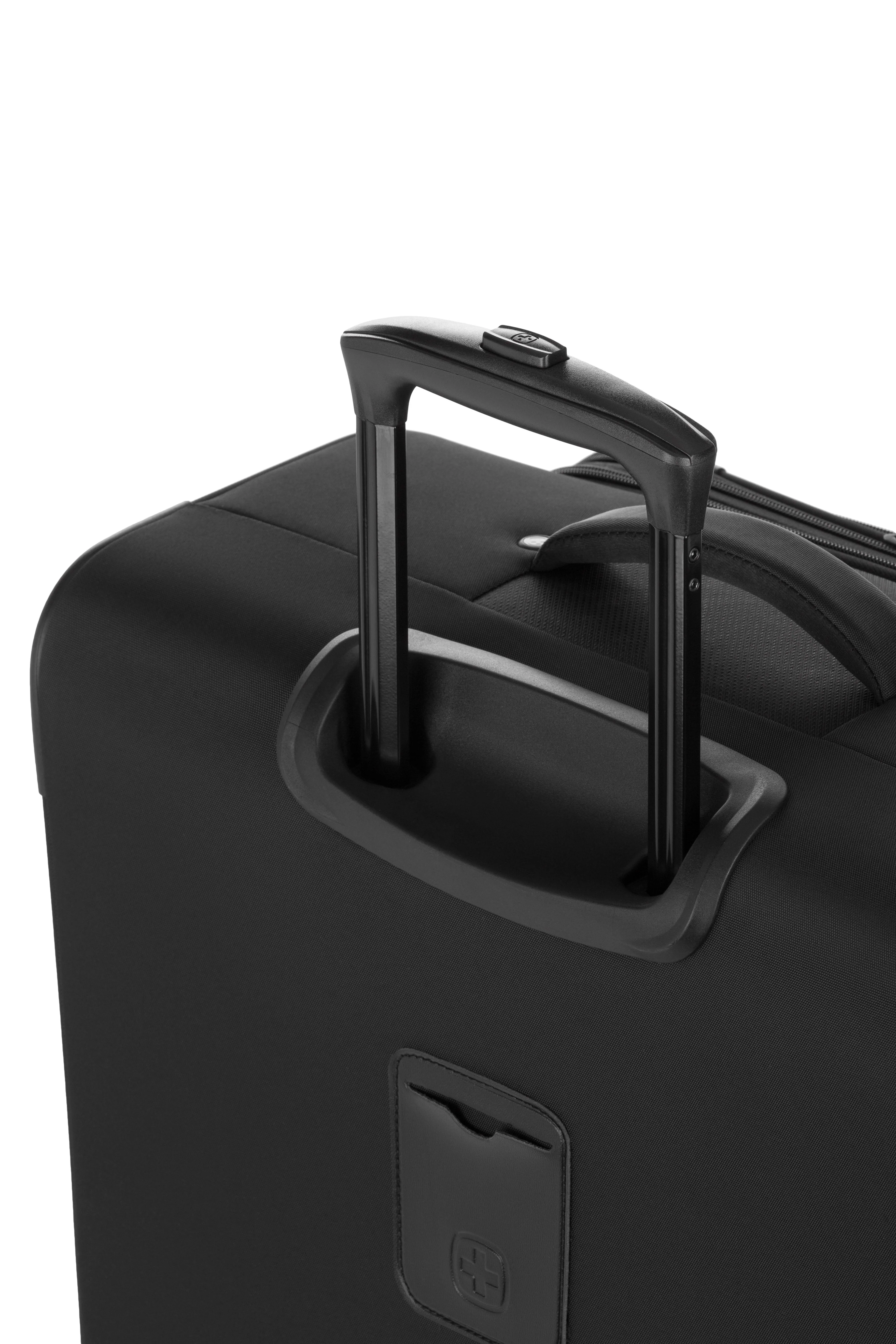 SWISSGEAR - 7090 Large Checked Spinner - Image 8
