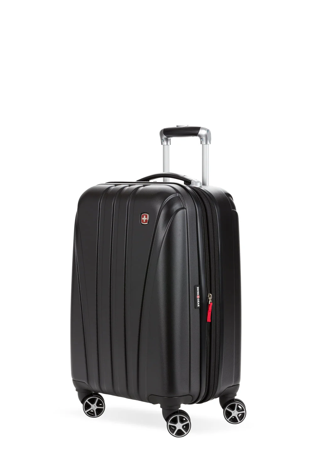 SWISSGEAR - 7585 Carry-On Spinner