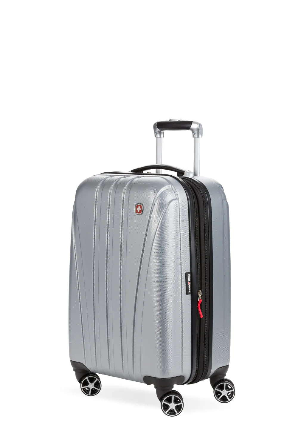 SWISSGEAR - 7585 Carry-On Spinner - Image 11
