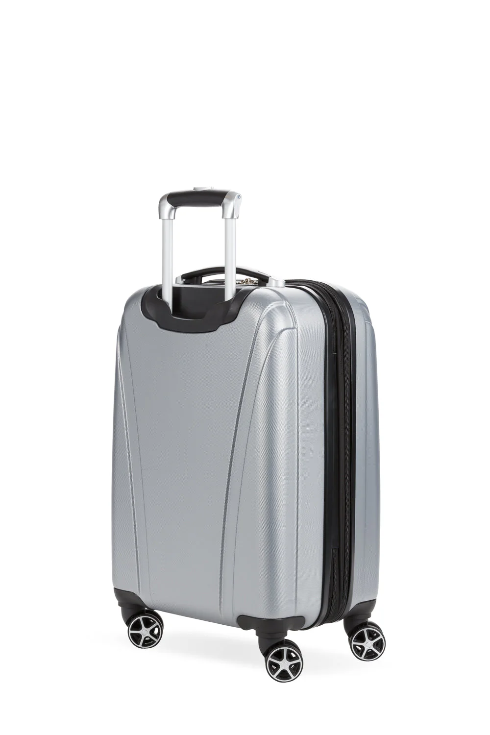 SWISSGEAR - 7585 Carry-On Spinner - Image 12