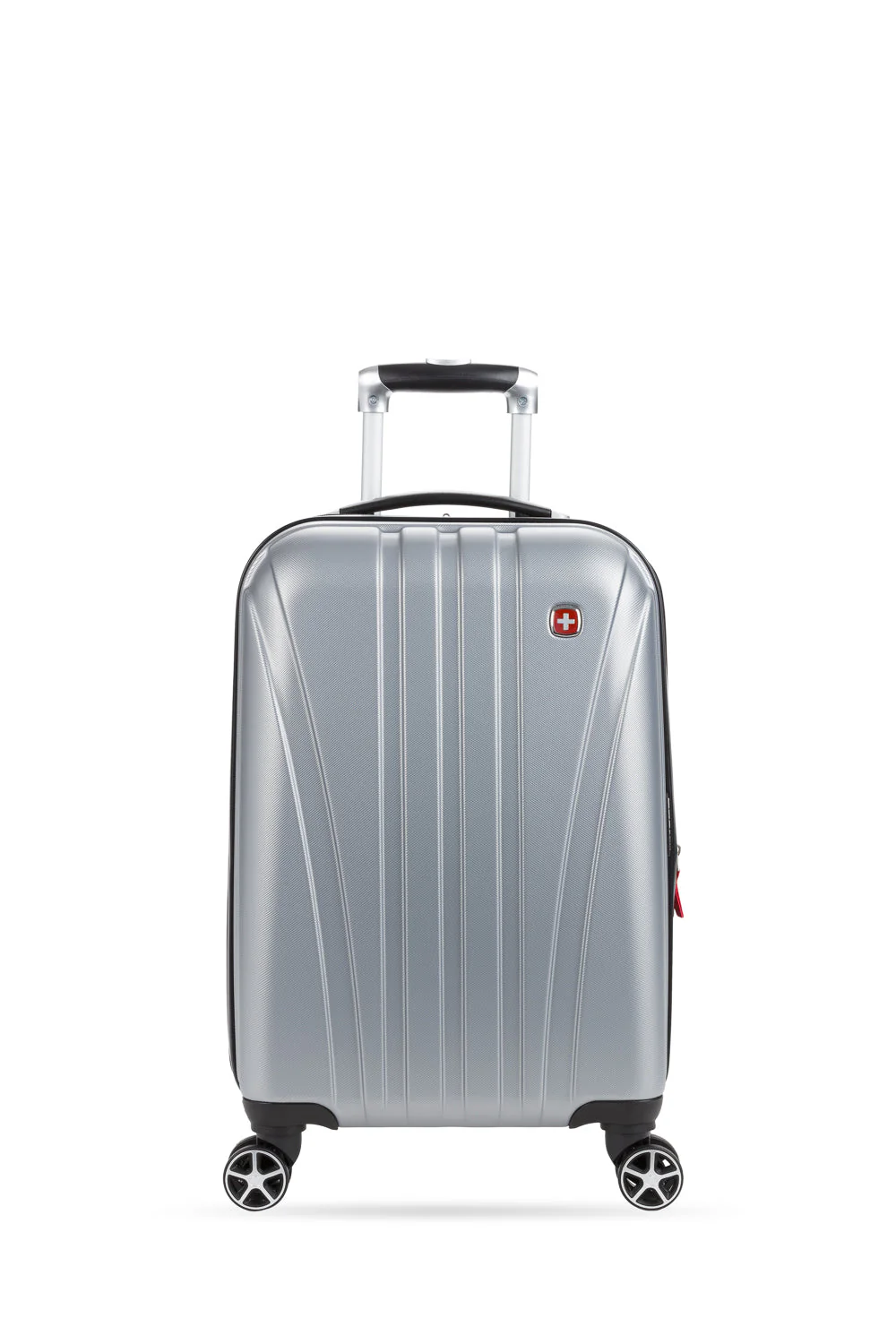 SWISSGEAR - 7585 Carry-On Spinner - Image 13