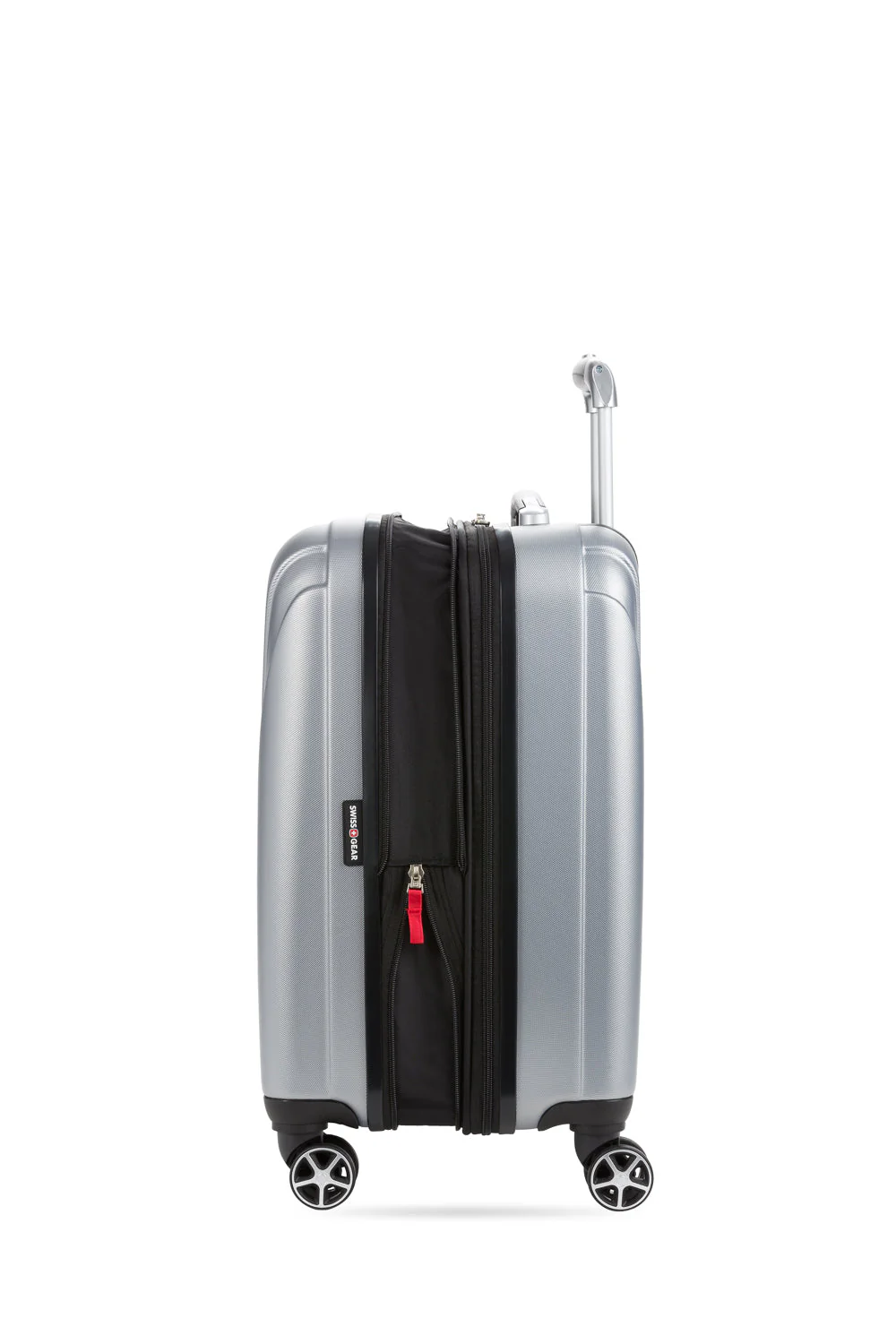 SWISSGEAR - 7585 Carry-On Spinner - Image 15