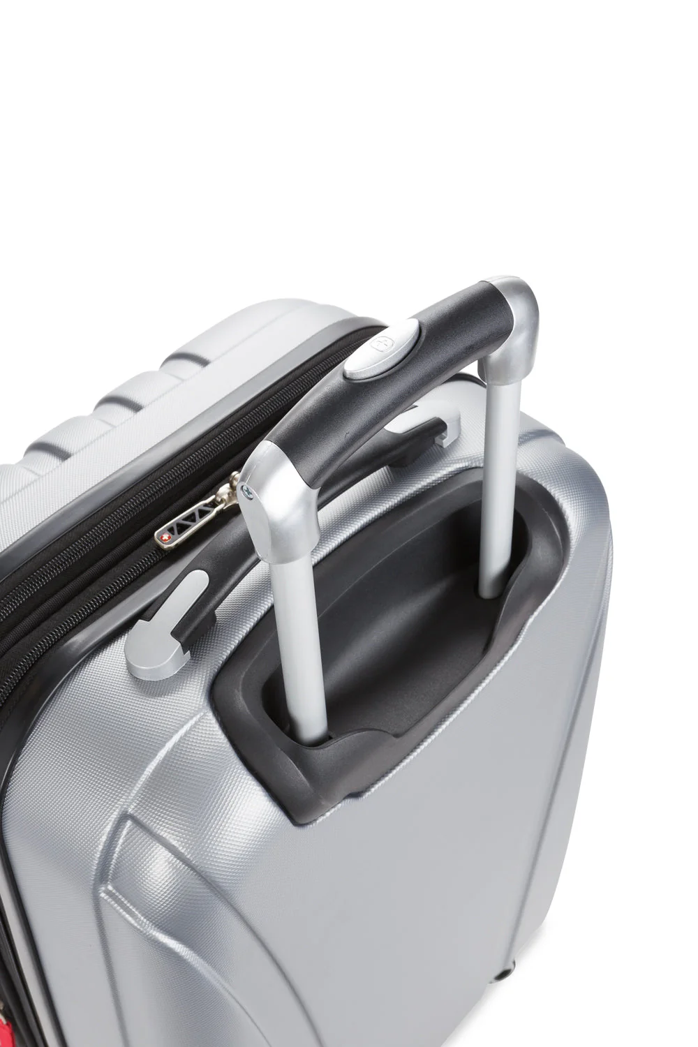 SWISSGEAR - 7585 Carry-On Spinner - Image 17