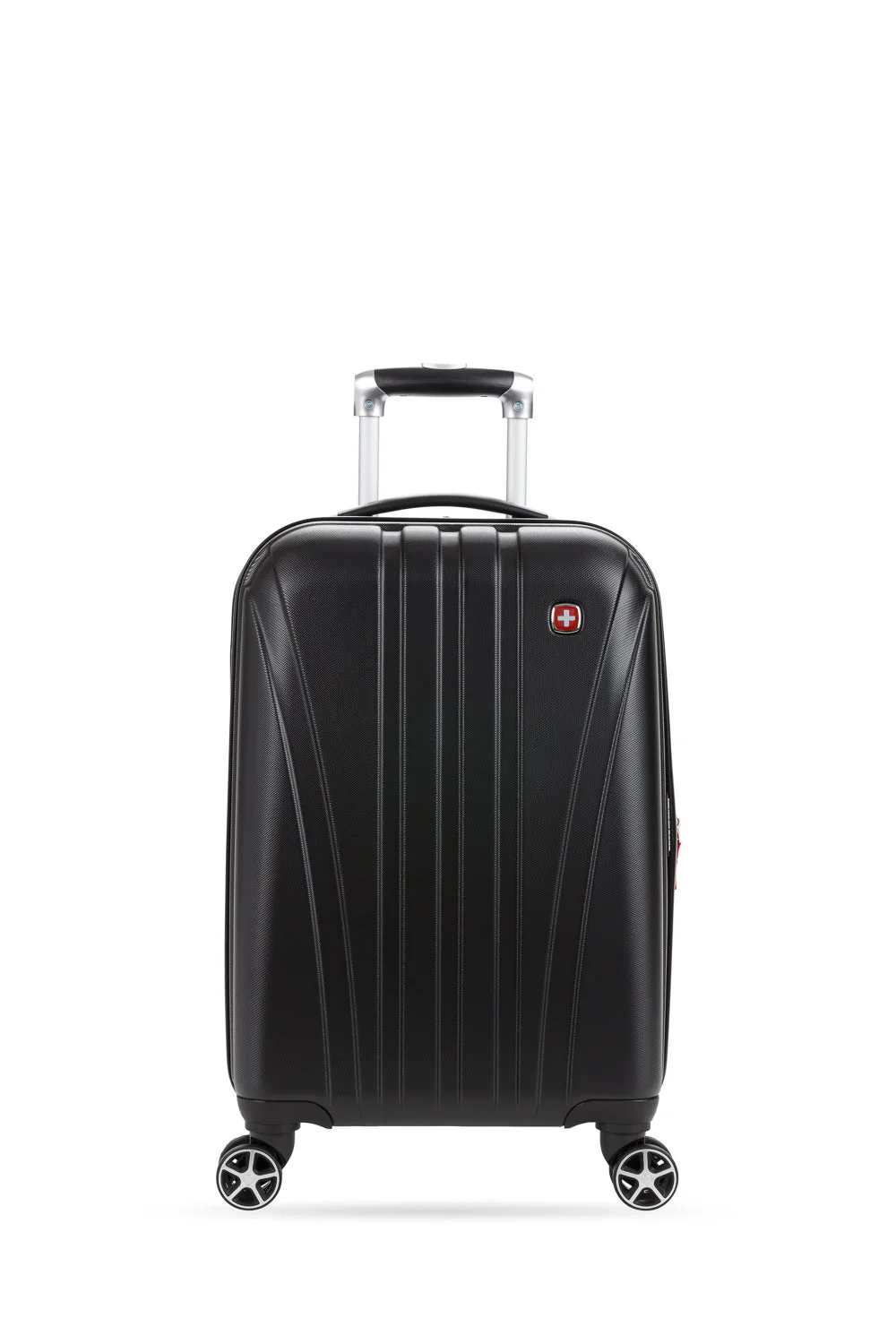 SWISSGEAR - 7585 Carry-On Spinner - Image 3