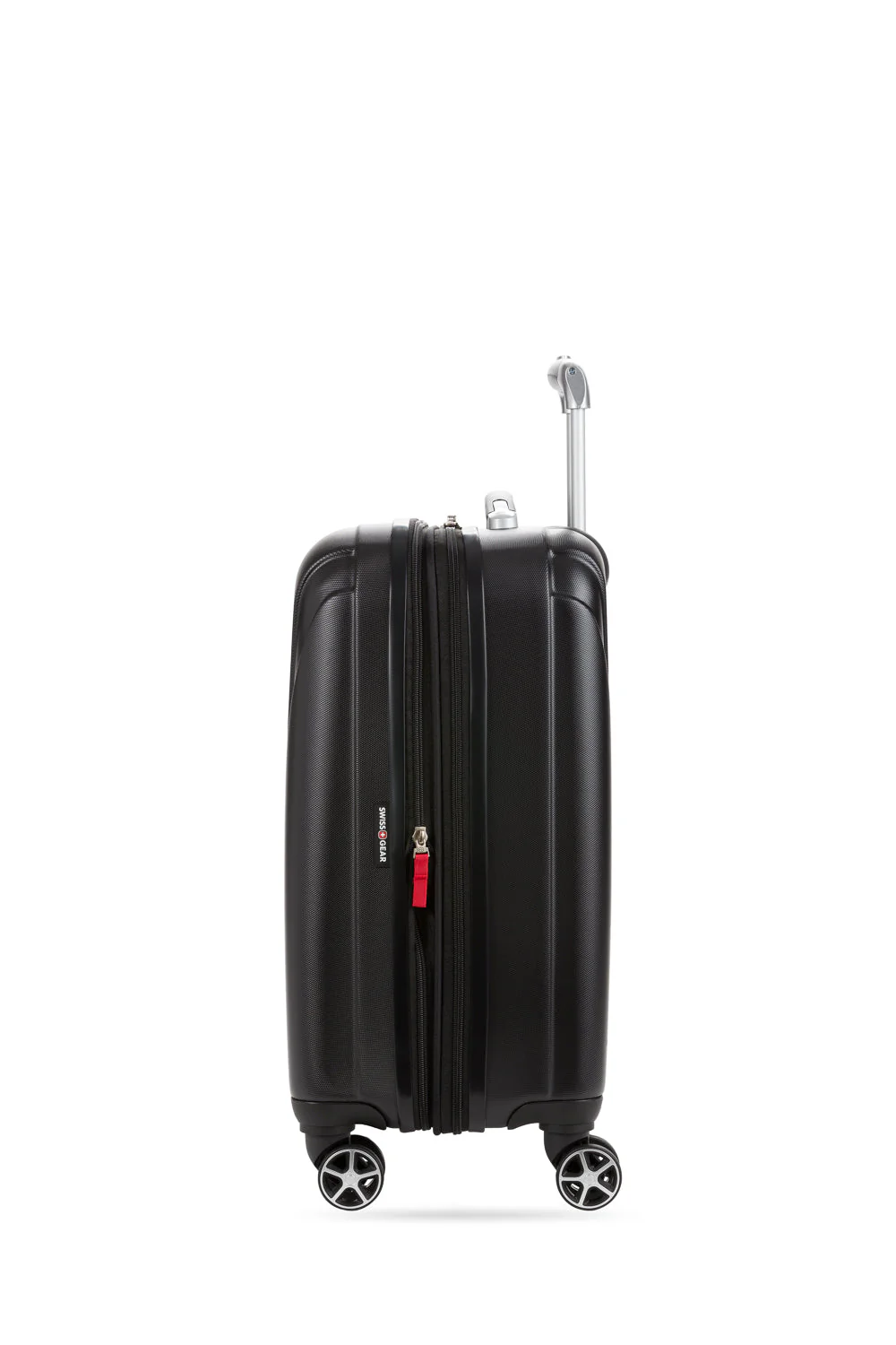 SWISSGEAR - 7585 Carry-On Spinner - Image 4