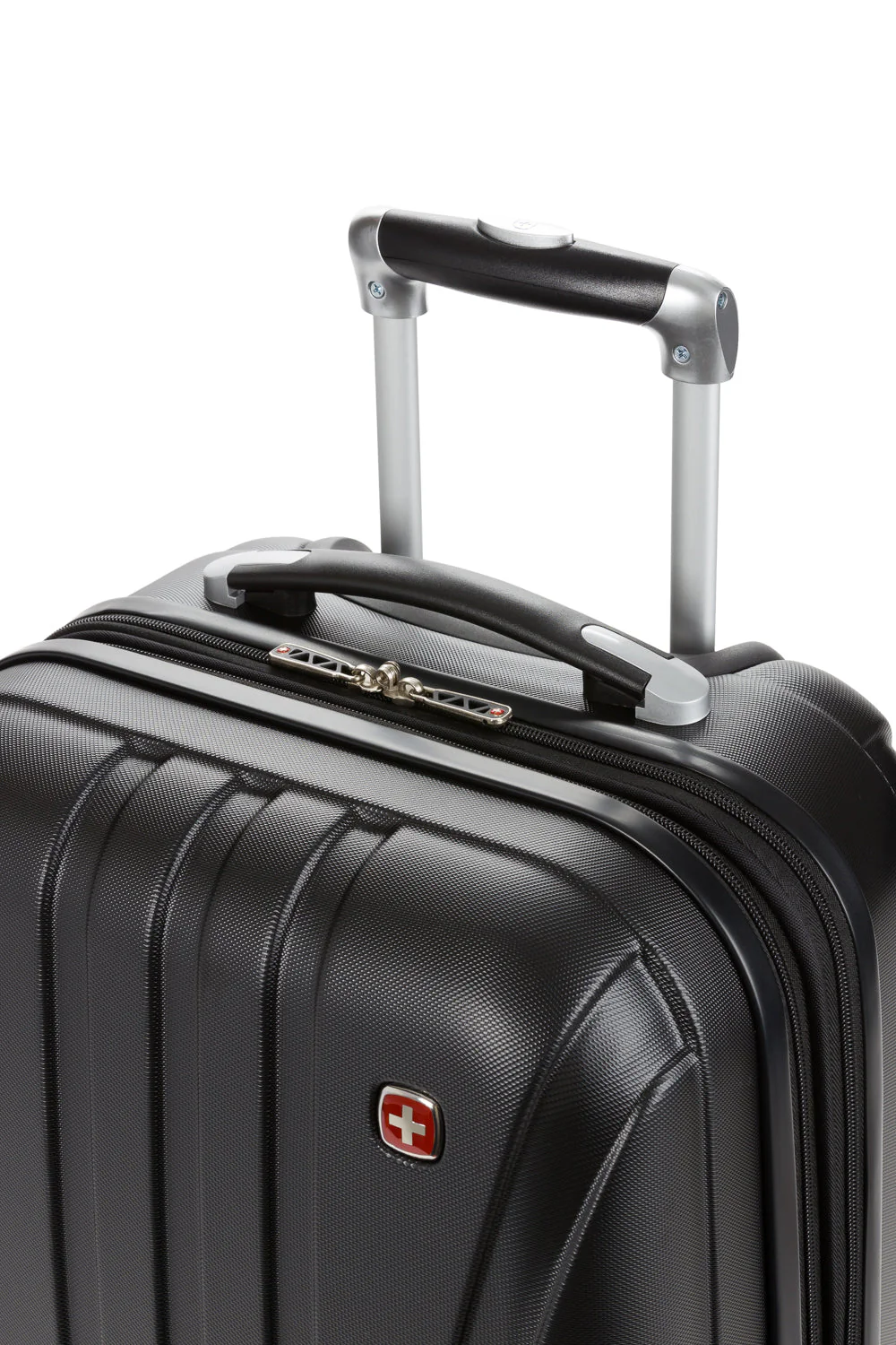 SWISSGEAR - 7585 Carry-On Spinner - Image 6