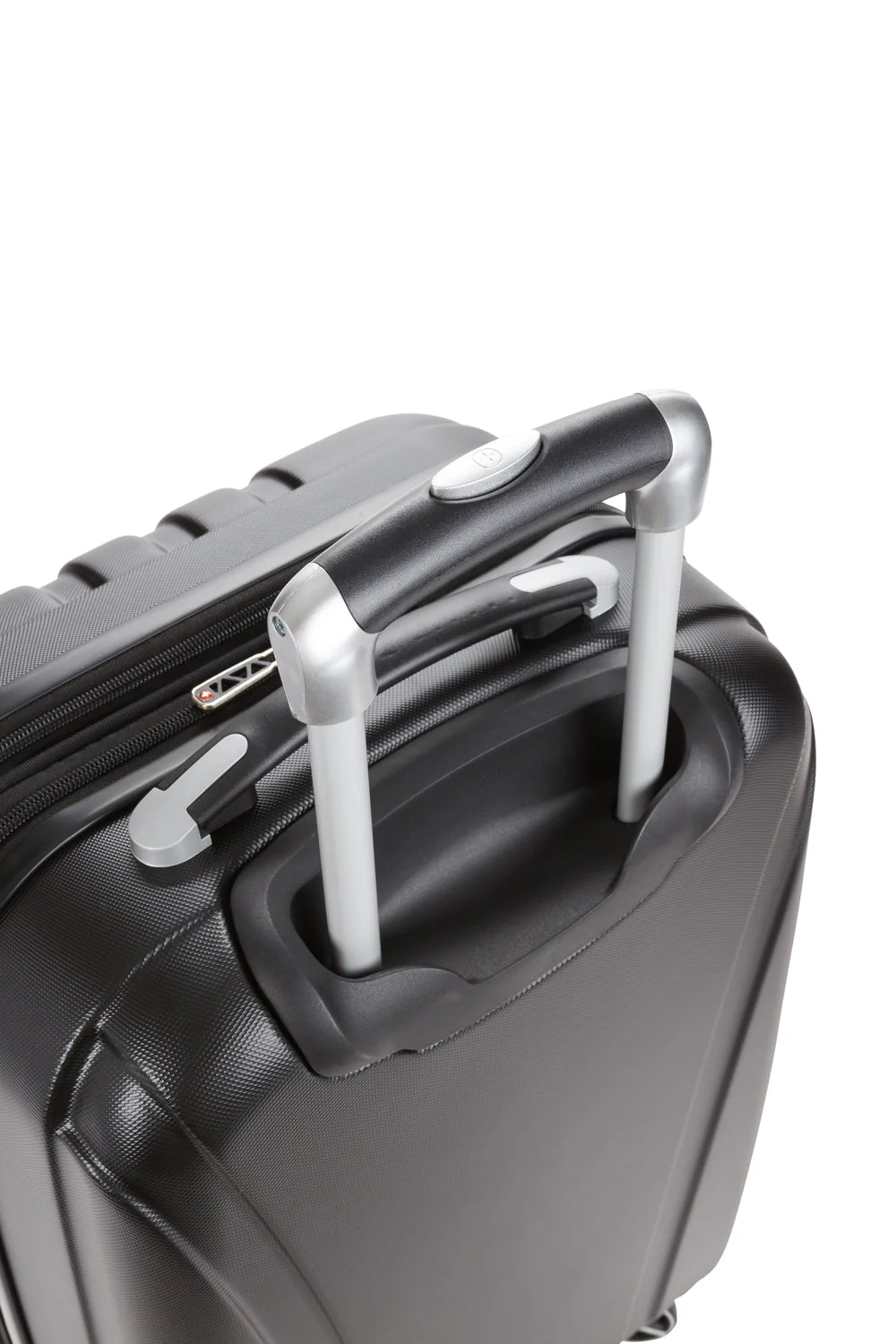 SWISSGEAR - 7585 Carry-On Spinner - Image 8
