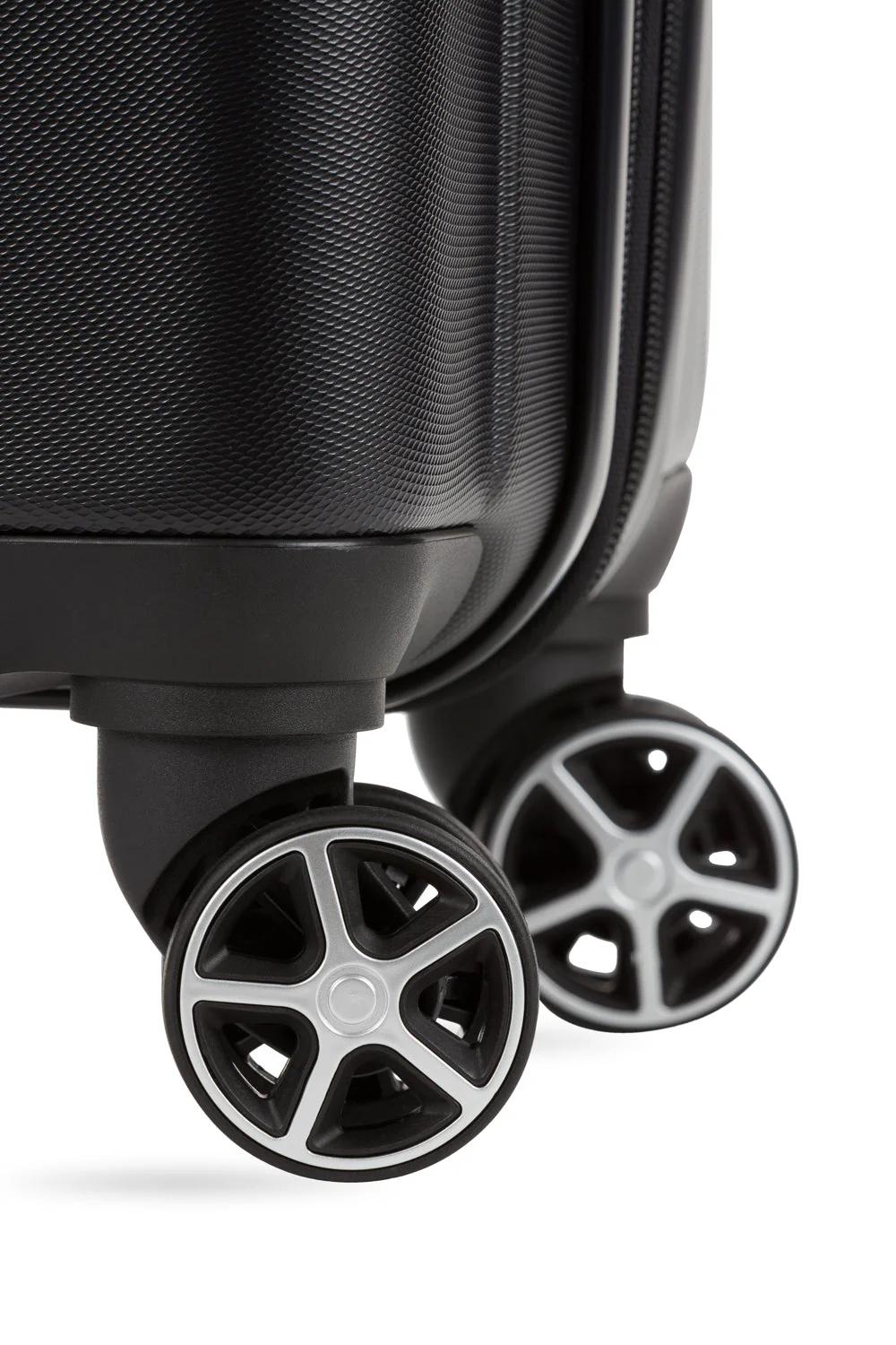 SWISSGEAR - 7585 Carry-On Spinner - Image 9