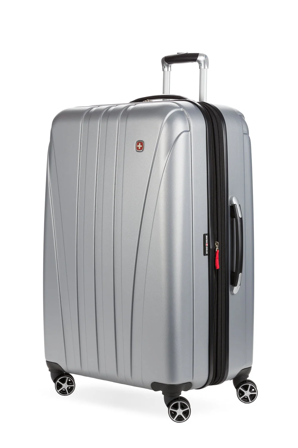 SWISSGEAR - 7585 Large Checked Spinner - Image 11