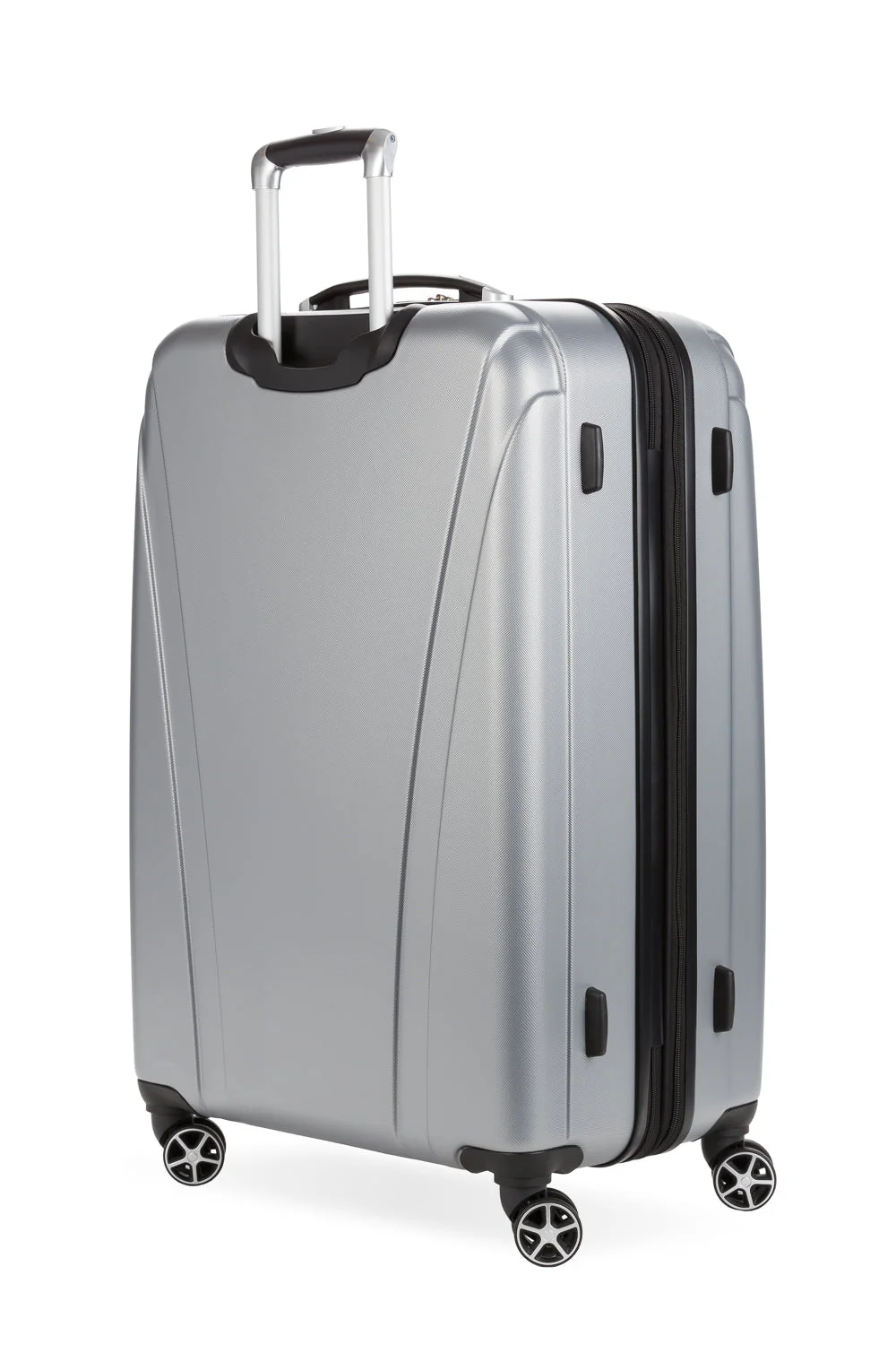 SWISSGEAR - 7585 Large Checked Spinner - Image 12