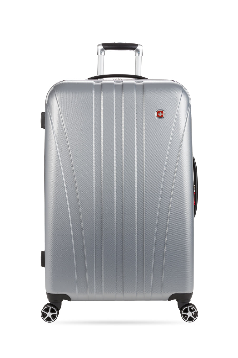 SWISSGEAR - 7585 Large Checked Spinner - Image 13