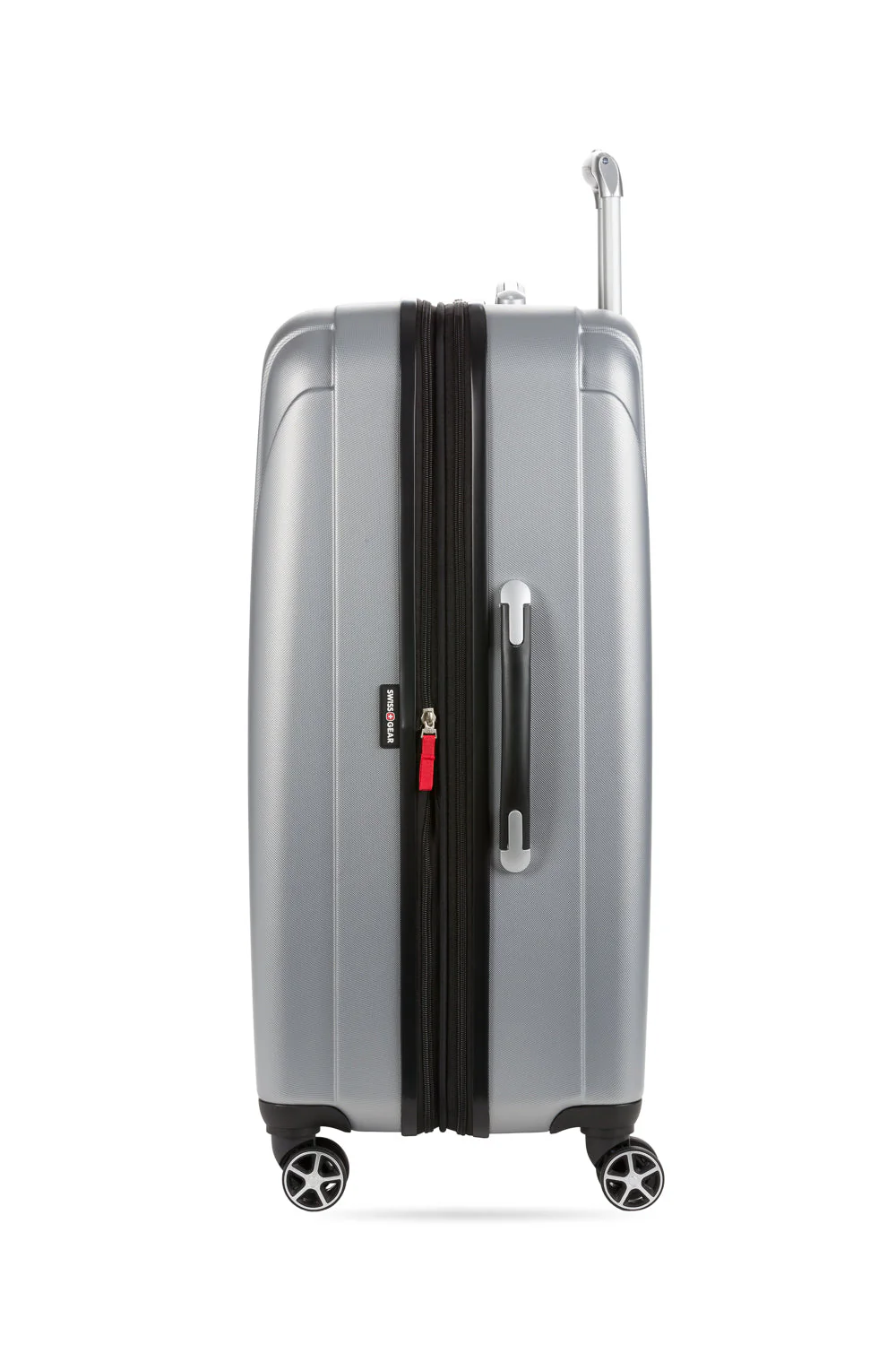 SWISSGEAR - 7585 Large Checked Spinner - Image 14