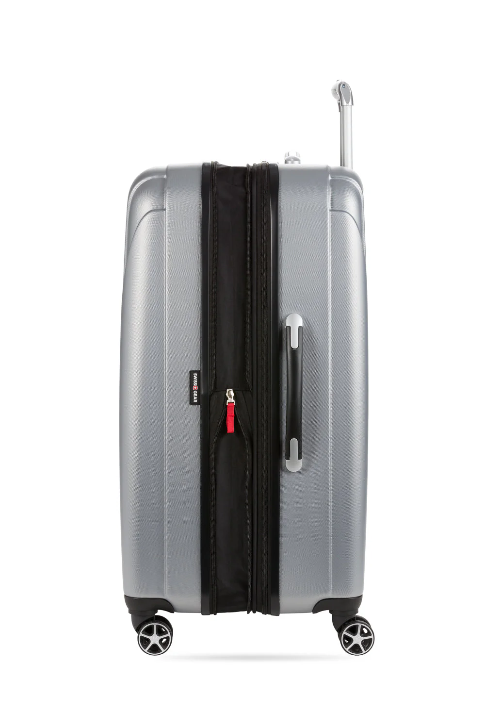 SWISSGEAR - 7585 Large Checked Spinner - Image 15