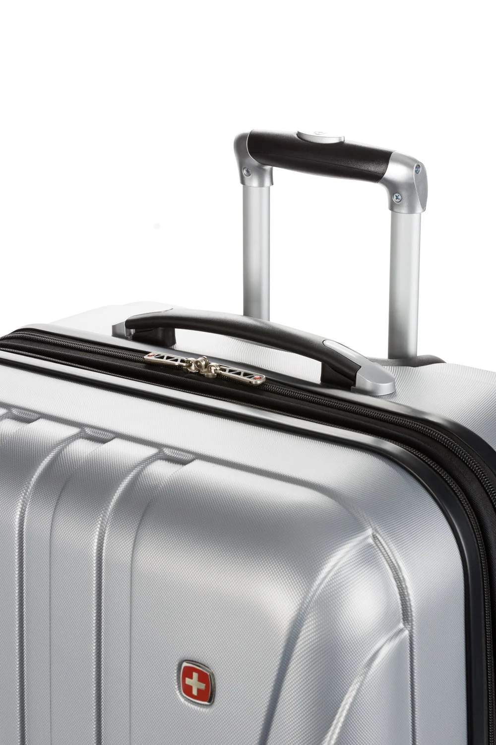 SWISSGEAR - 7585 Large Checked Spinner - Image 16