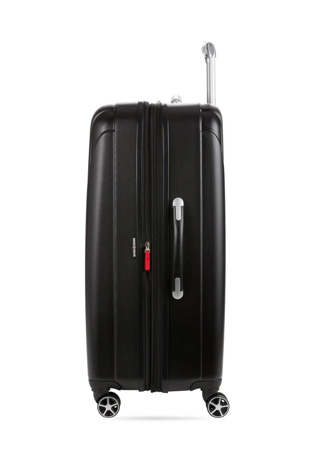 SWISSGEAR - 7585 Large Checked Spinner - Image 4