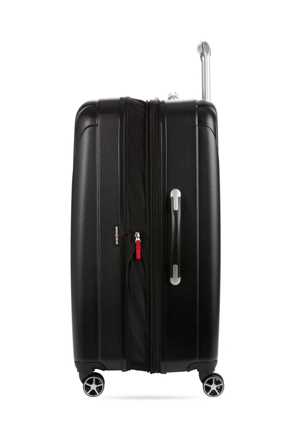 SWISSGEAR - 7585 Large Checked Spinner - Image 5